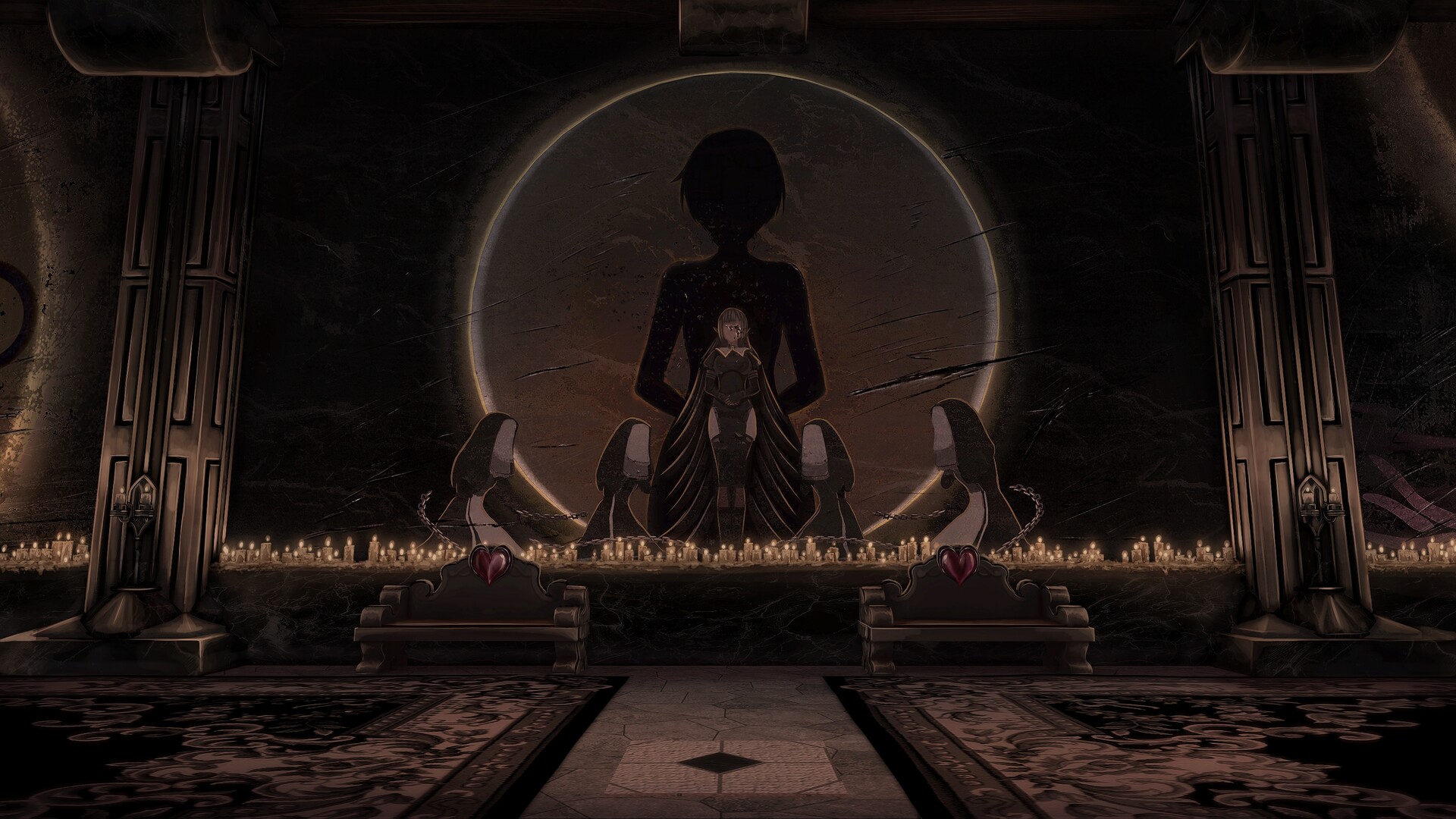 Miyuri's Devotion screenshot 5