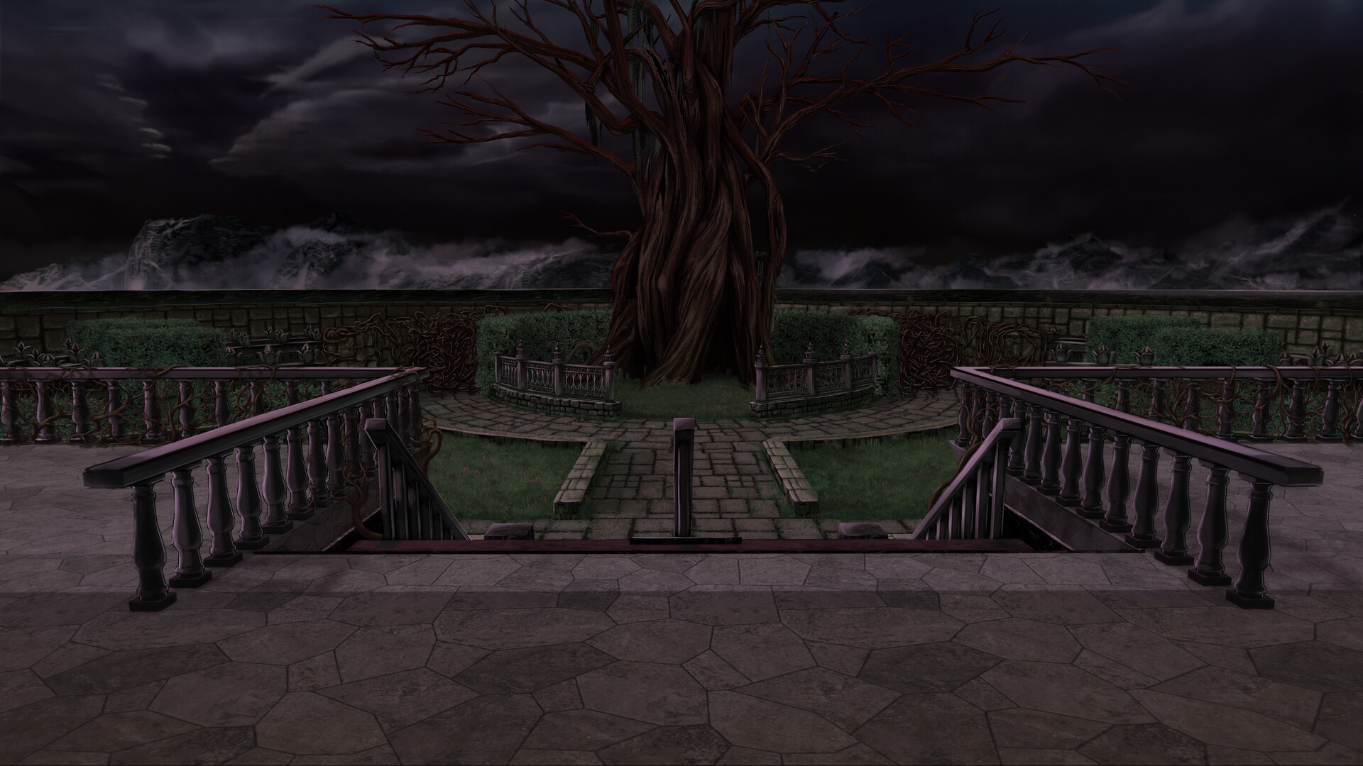 Miyuri's Devotion screenshot 7
