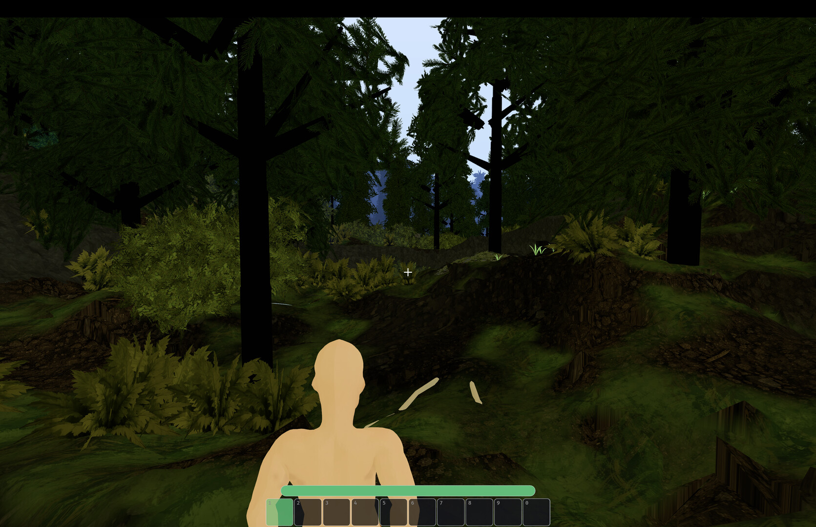 Adaptive Wilds screenshot 8