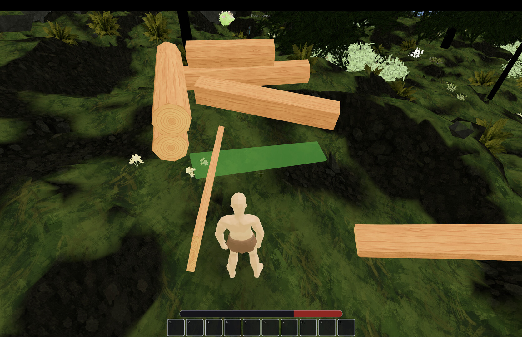 Adaptive Wilds screenshot 6