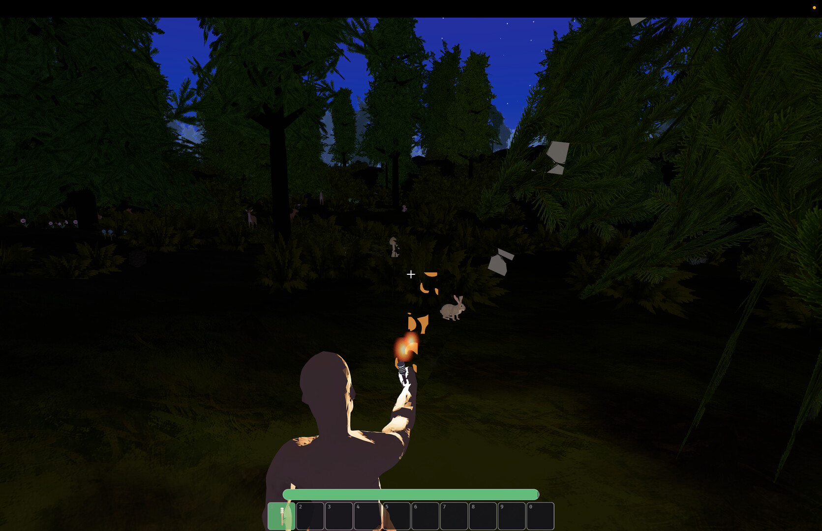 Adaptive Wilds screenshot 3