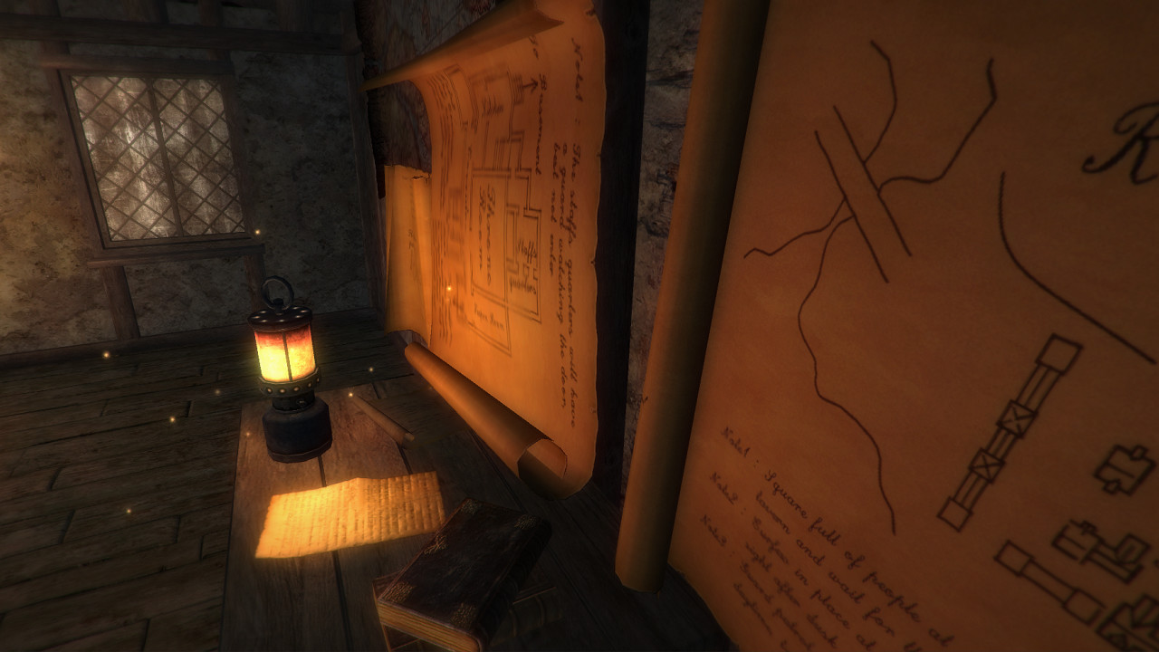 Castle Heist: Chapter 1 screenshot 3