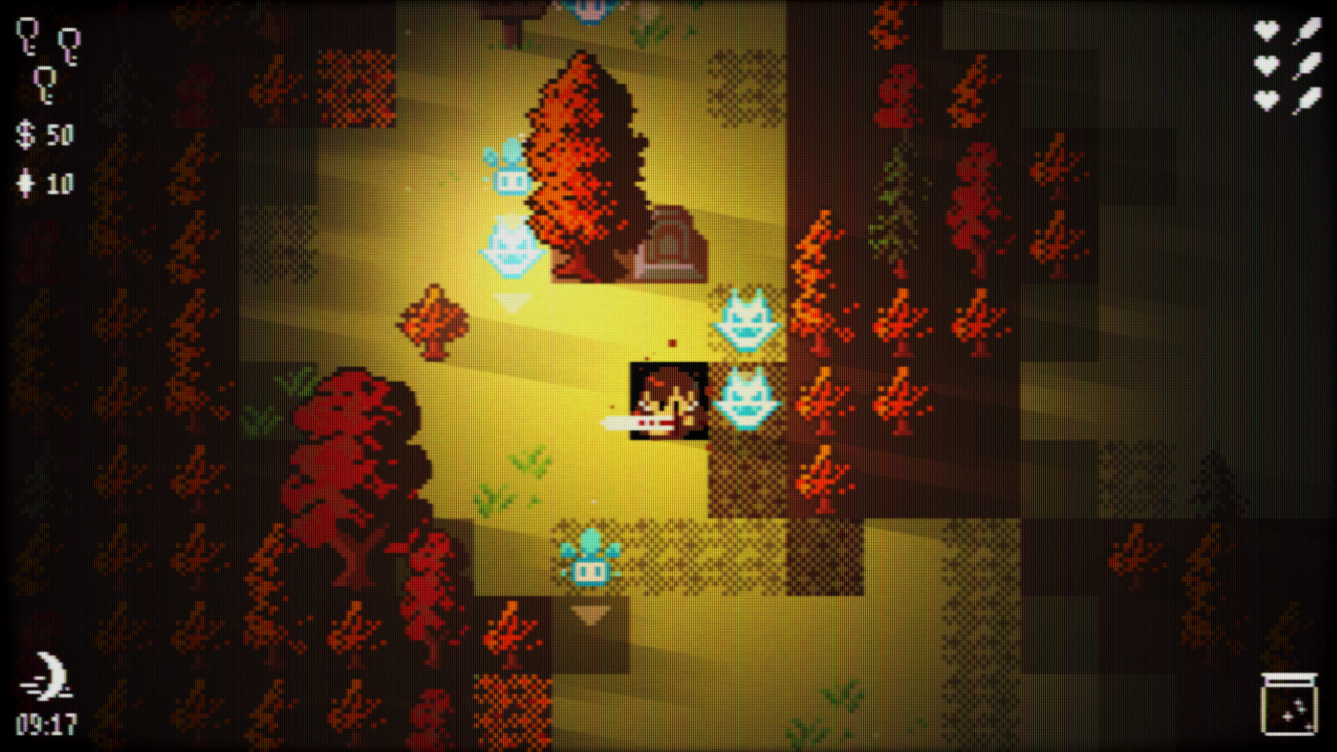 Maple Blade screenshot 16