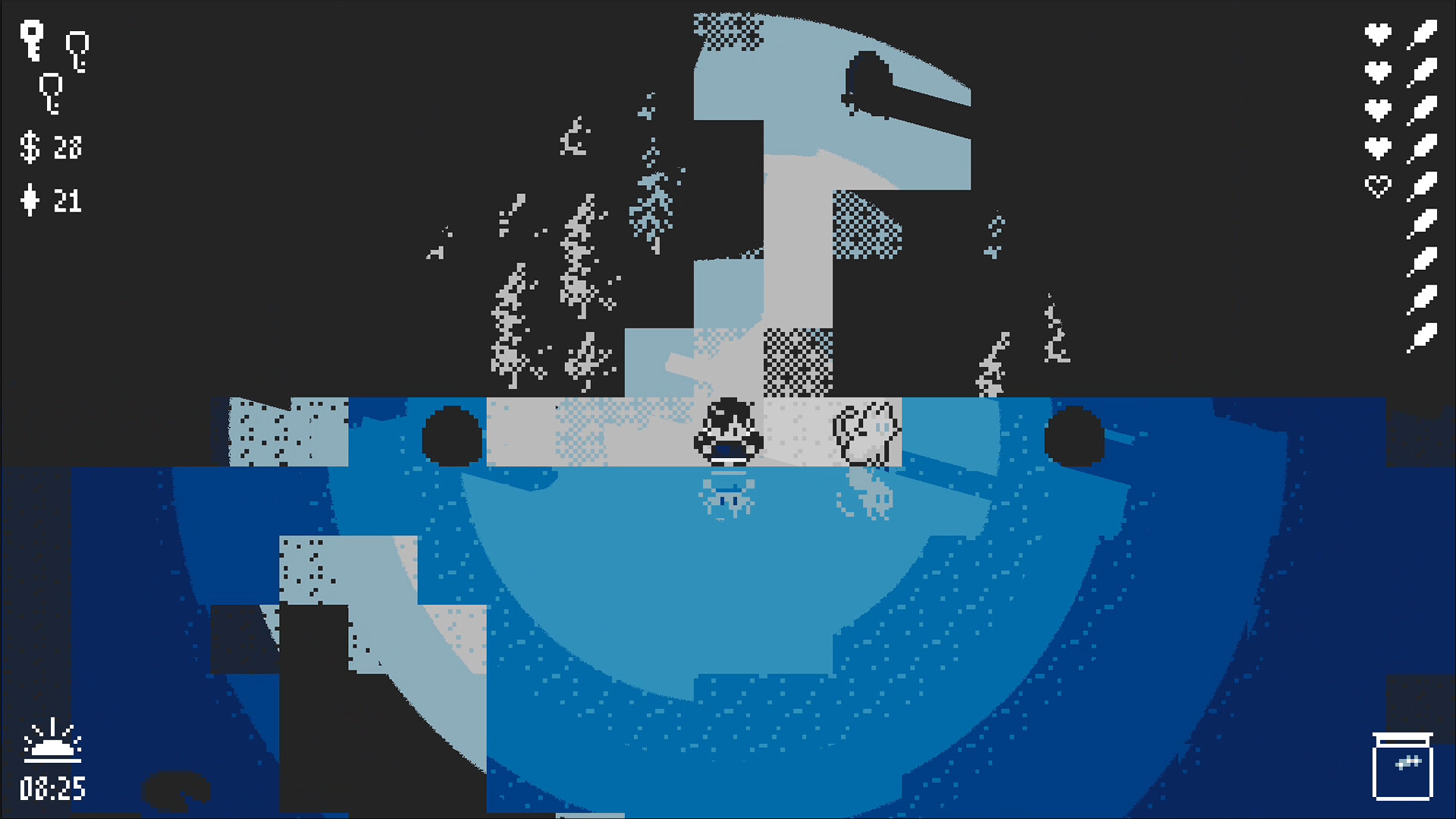 Maple Blade screenshot 17