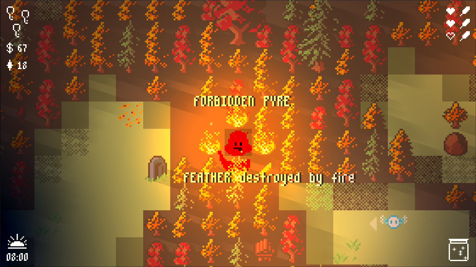 Maple Blade screenshot 14