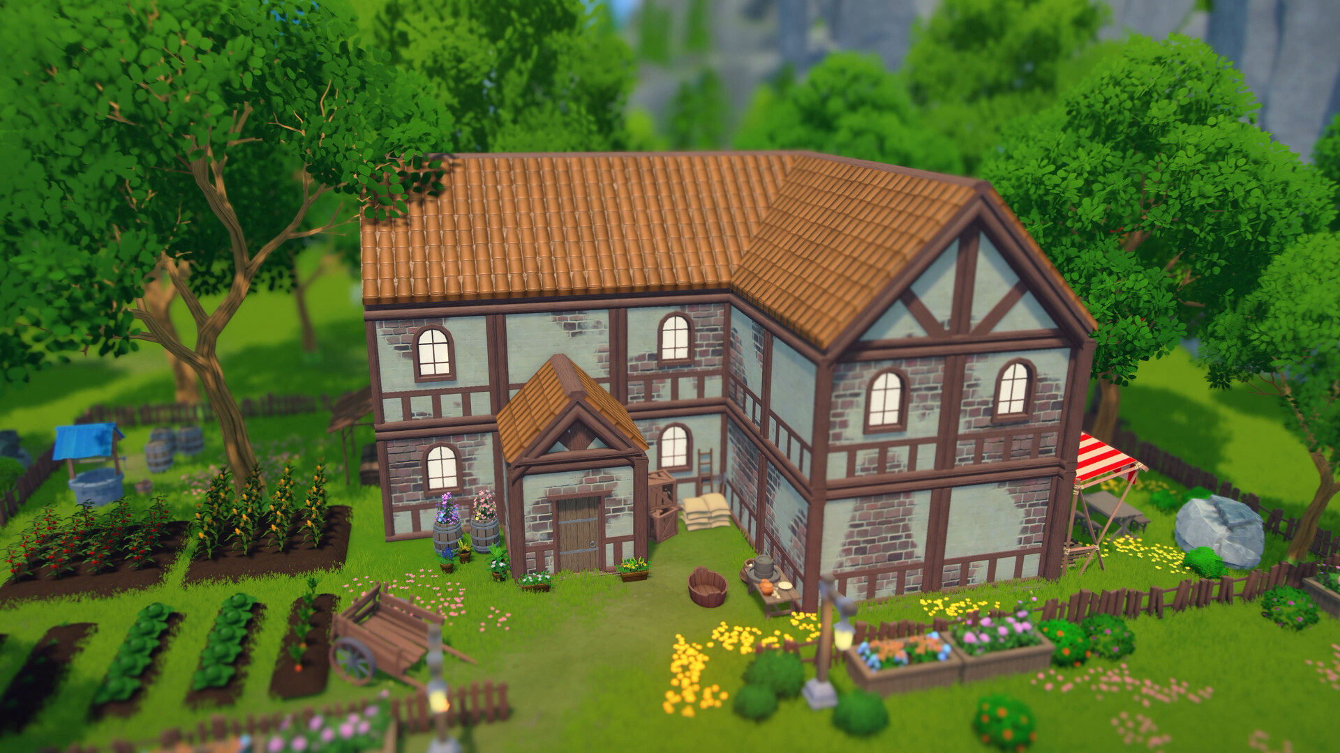 Castaway Diary: Portal to the Unknown Isles screenshot 7