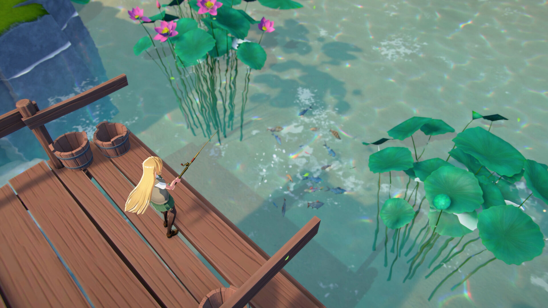 Castaway Diary: Portal to the Unknown Isles screenshot 12