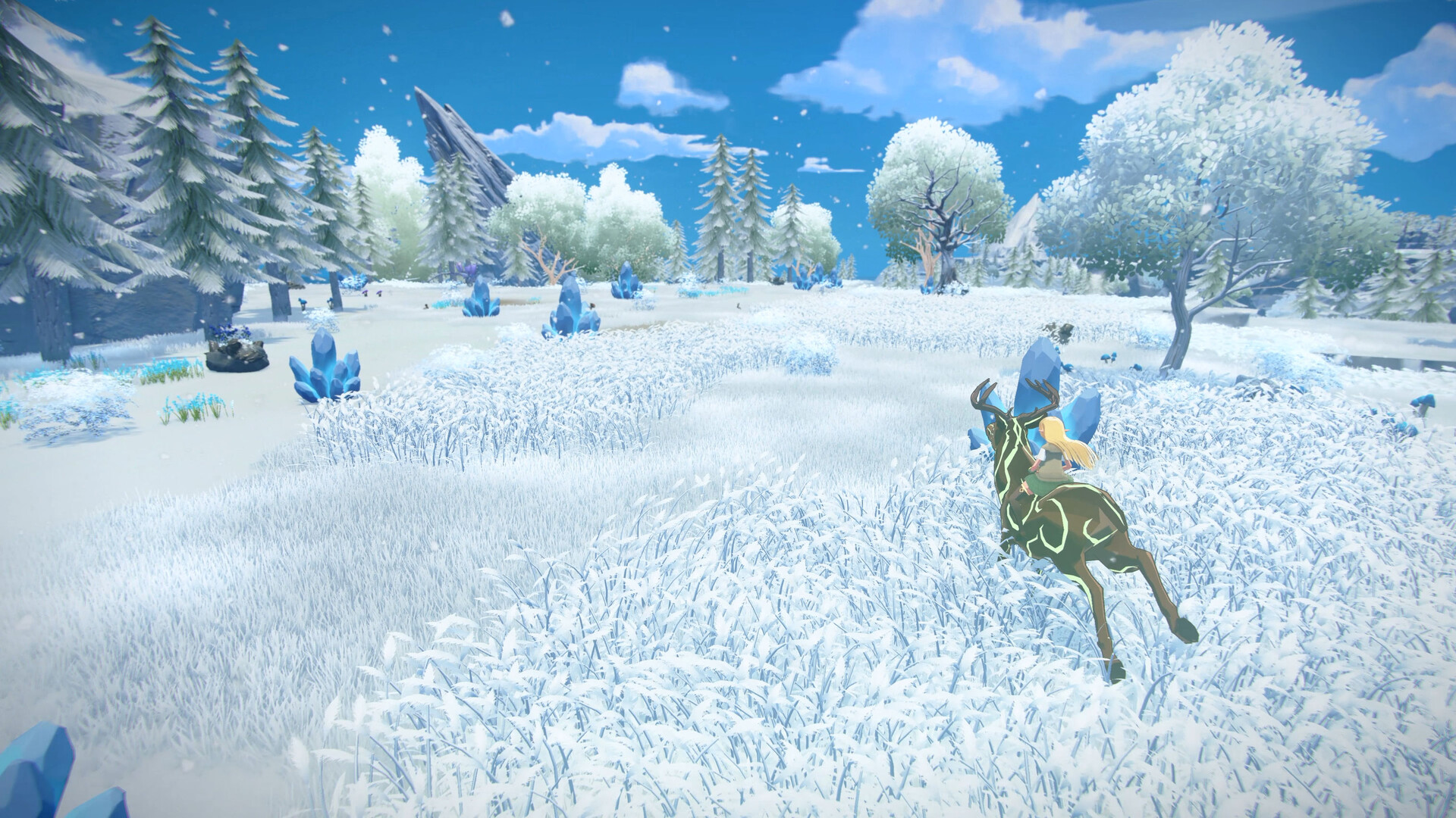 Castaway Diary: Portal to the Unknown Isles screenshot 13