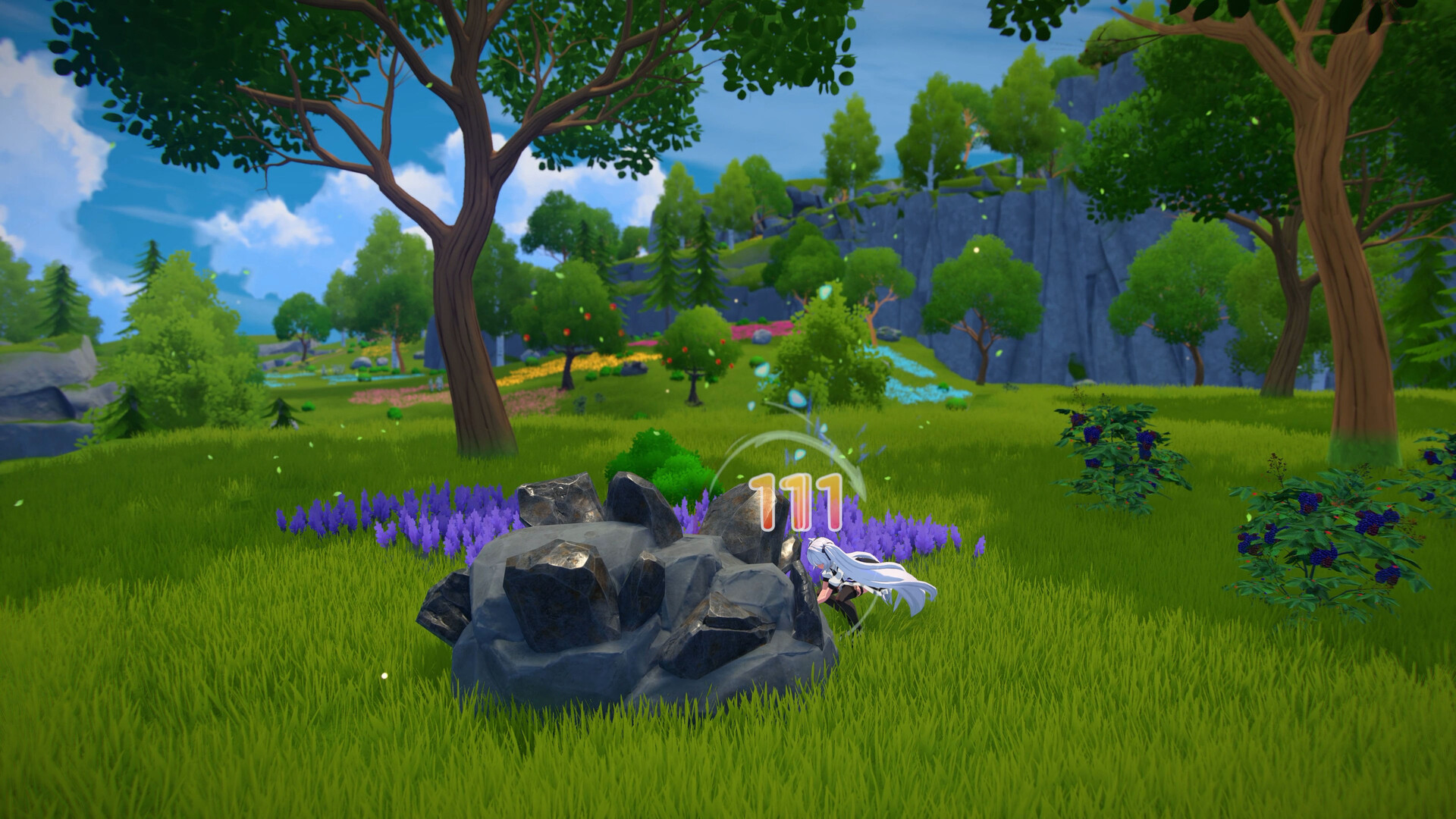 Castaway Diary: Portal to the Unknown Isles screenshot 8
