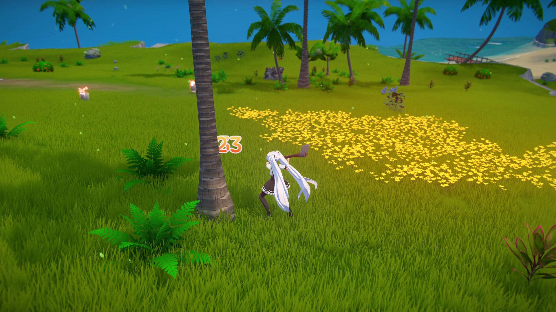 Castaway Diary: Portal to the Unknown Isles screenshot 4