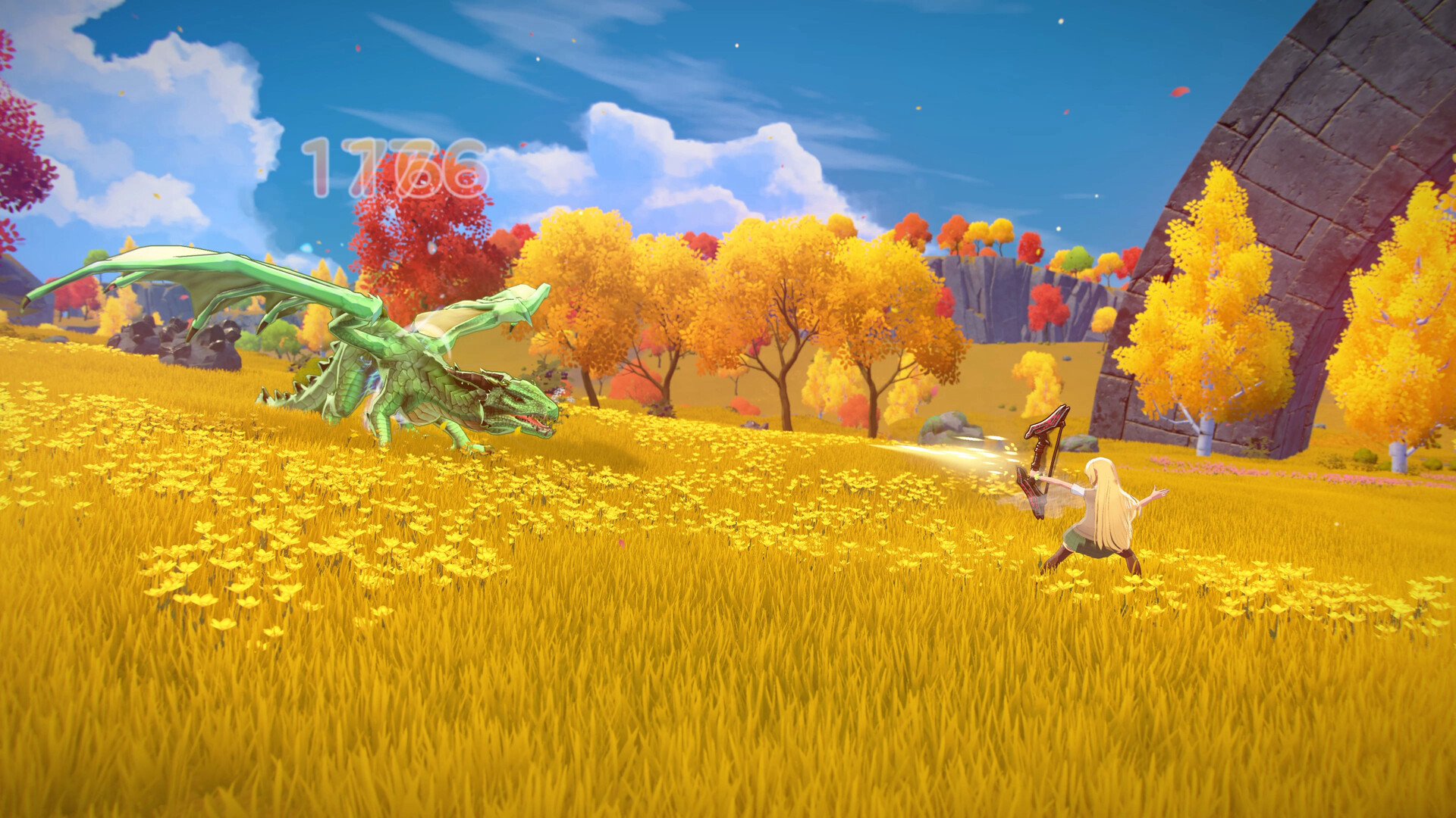 Castaway Diary: Portal to the Unknown Isles screenshot 3