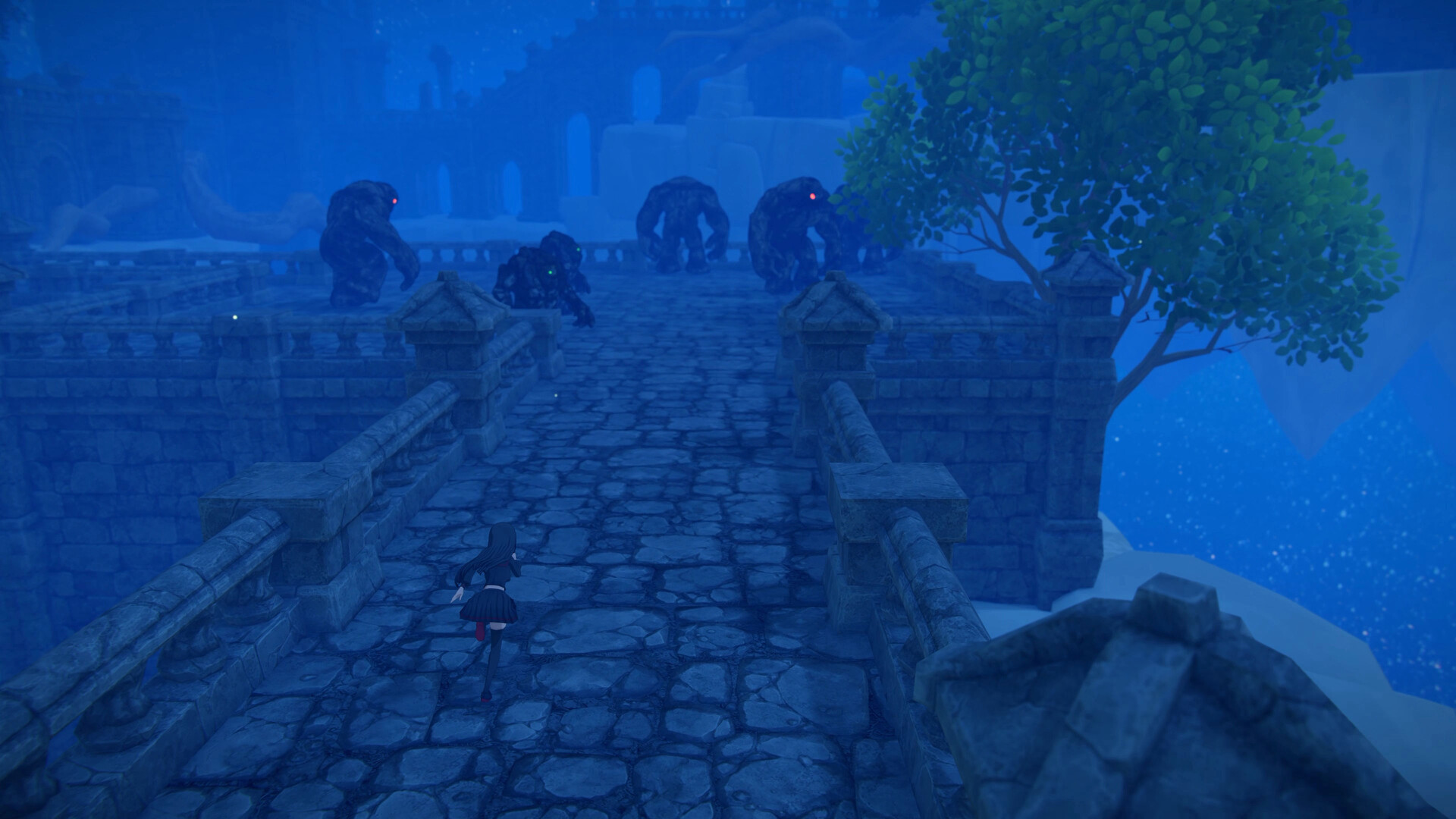 Castaway Diary: Portal to the Unknown Isles screenshot 11