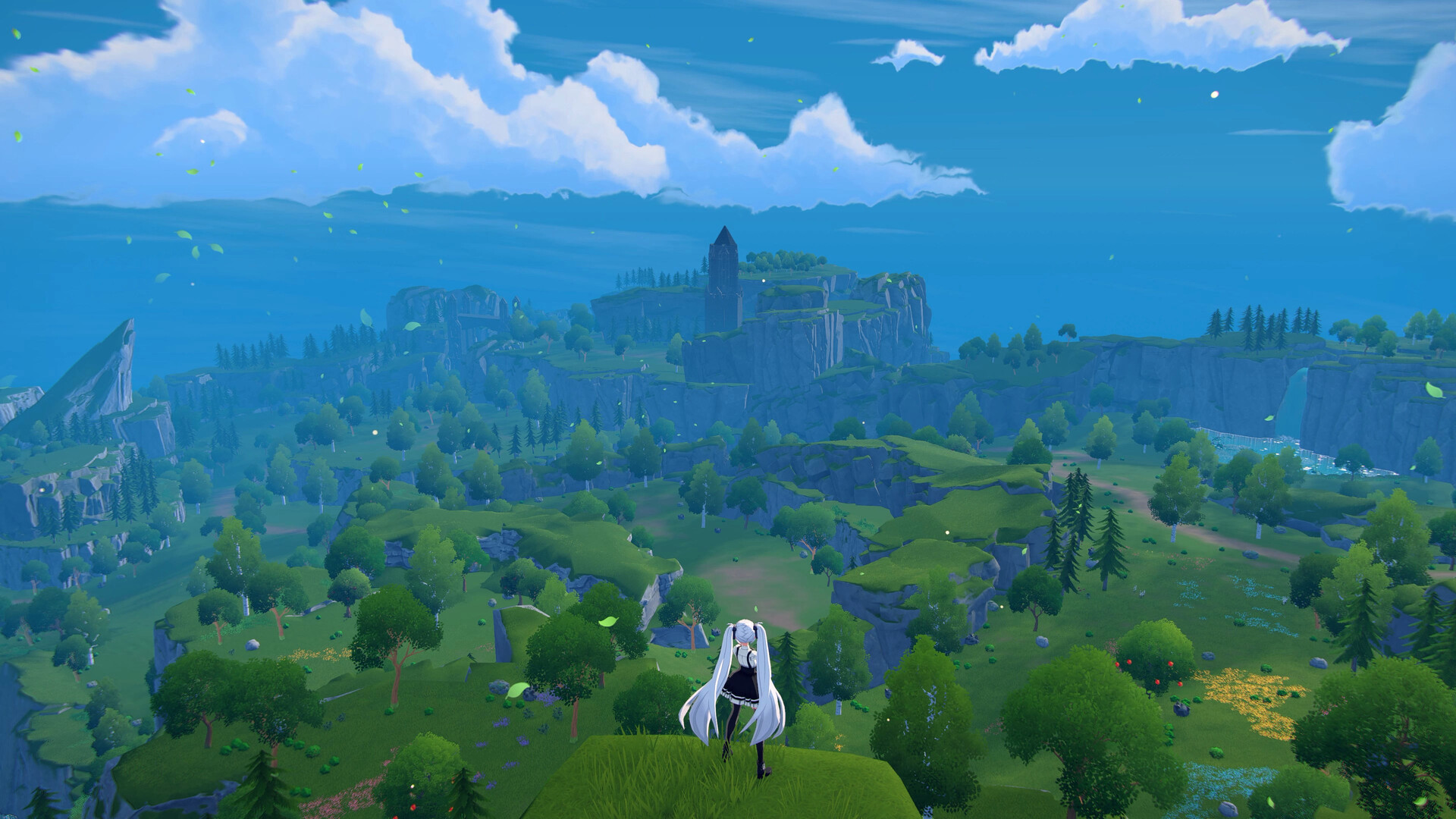 Castaway Diary: Portal to the Unknown Isles screenshot 15