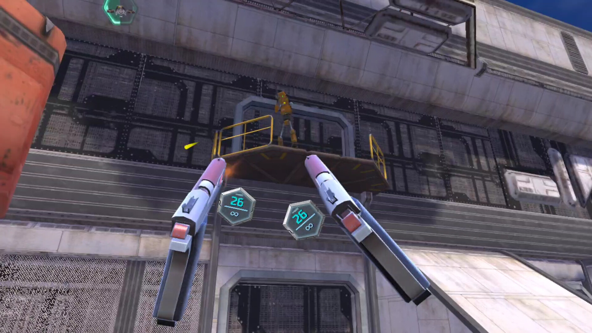 The Cinder Pact screenshot 6