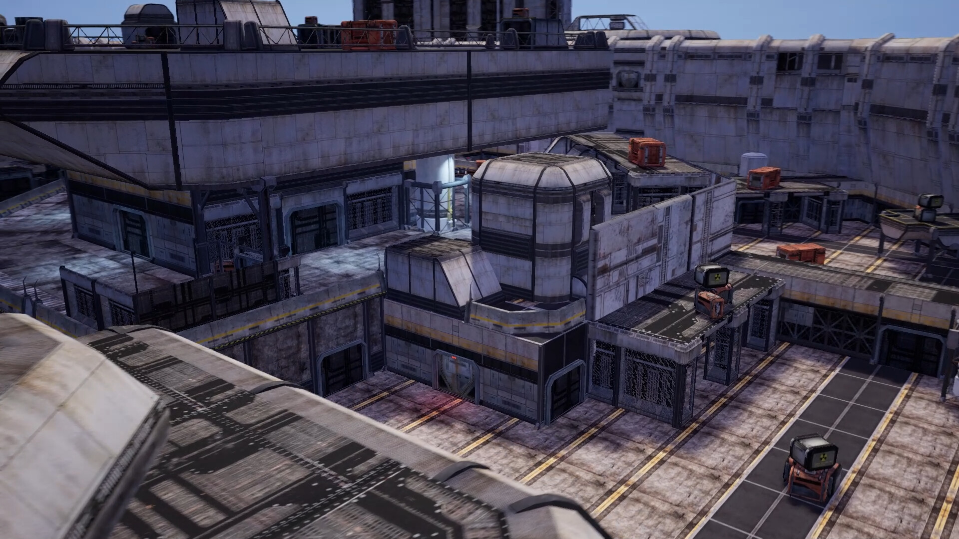 The Cinder Pact screenshot 5