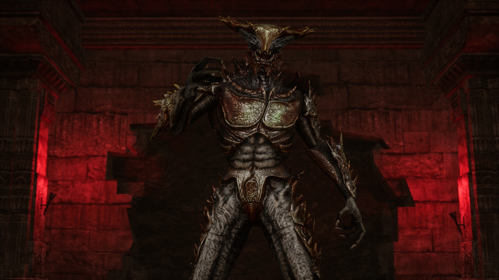 The Cinder Pact screenshot 4