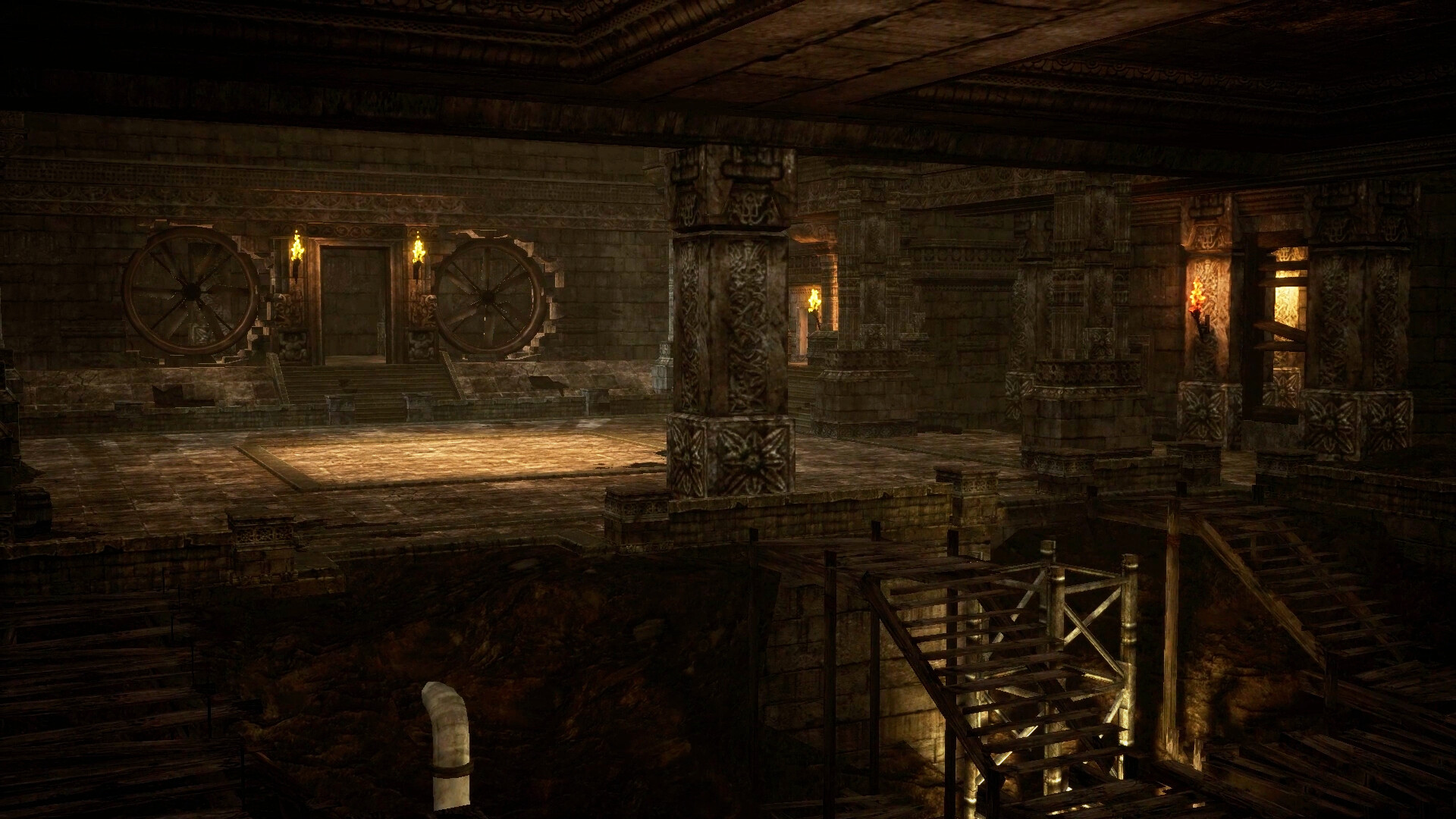 The Cinder Pact screenshot 3