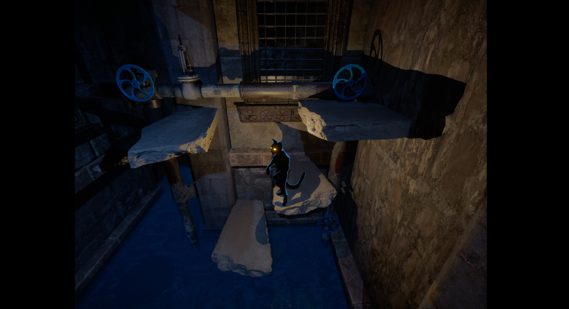 House of Forgotten Souls screenshot 7