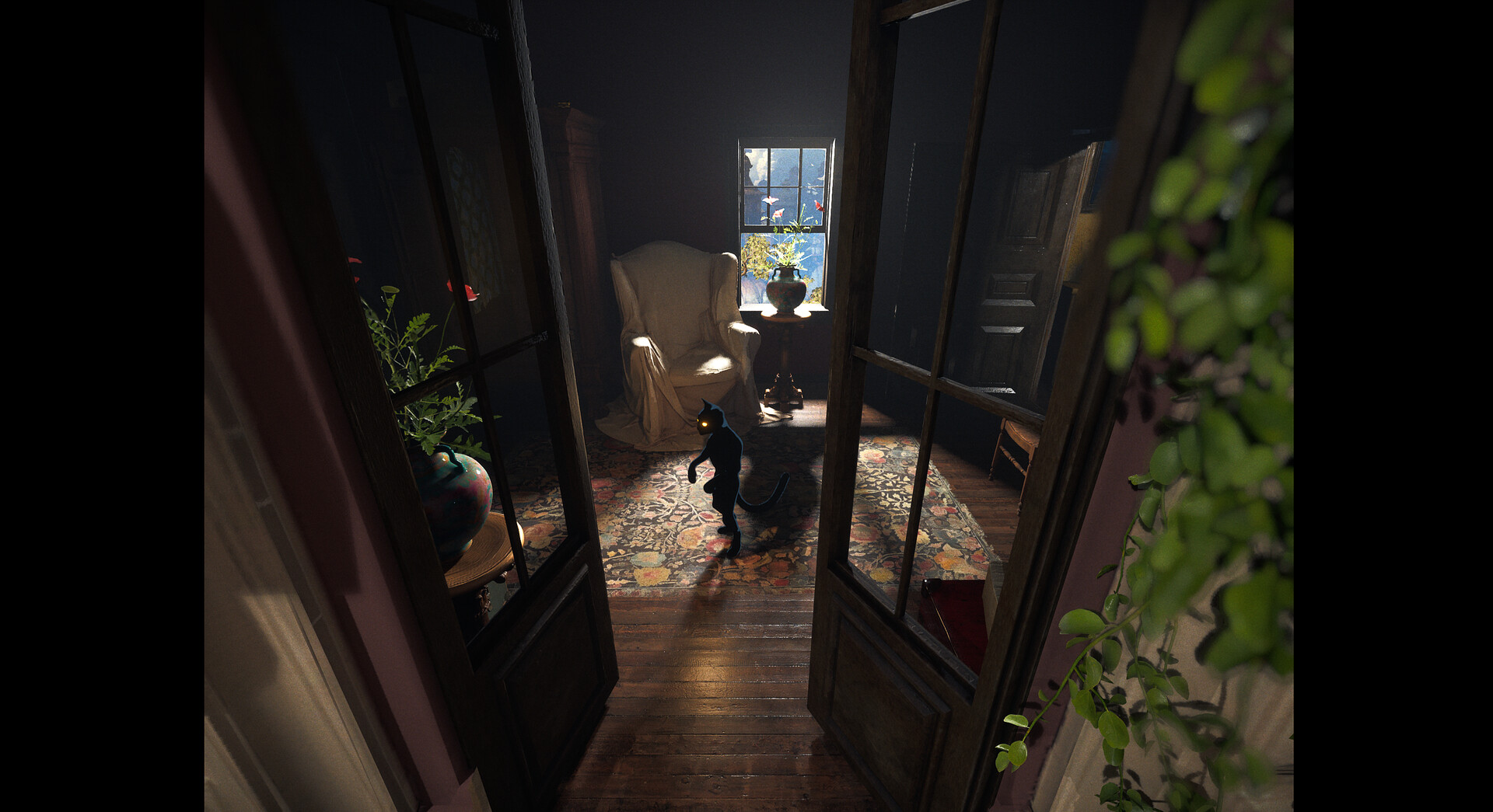 House of Forgotten Souls screenshot 10