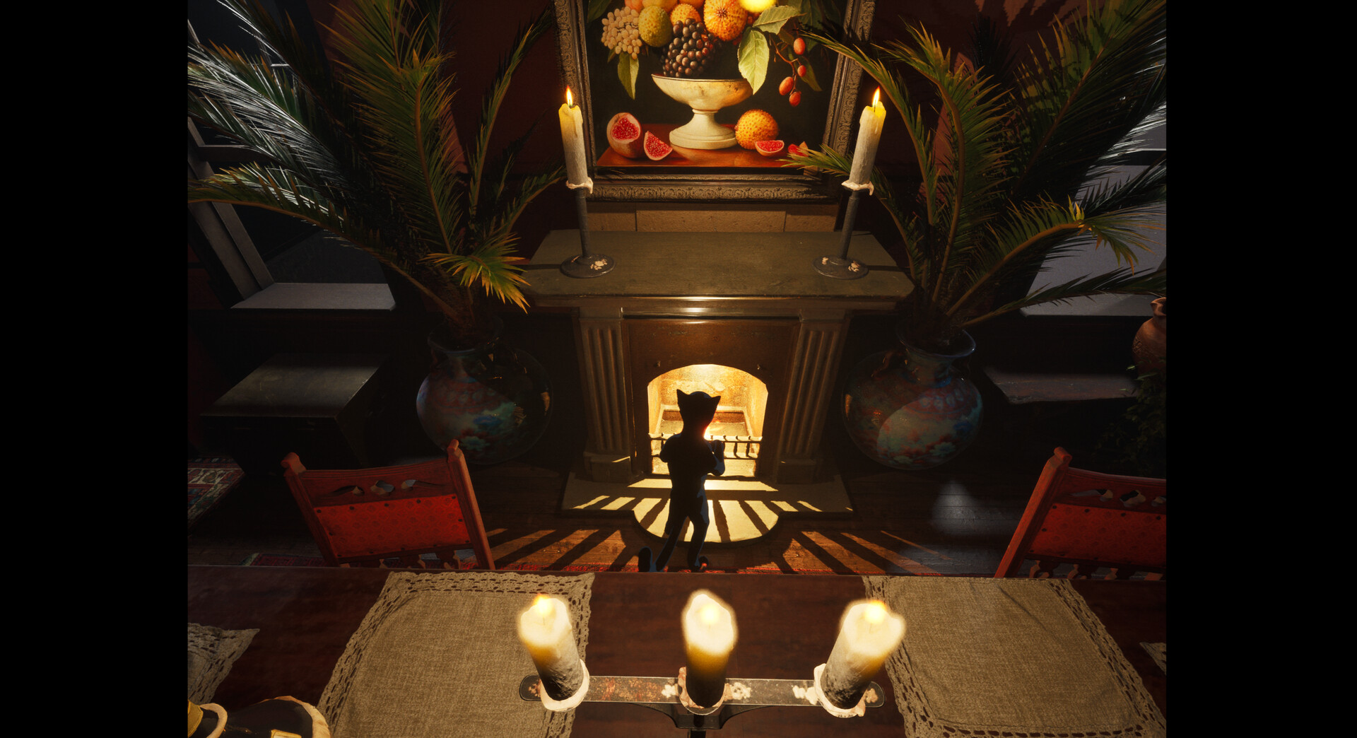 House of Forgotten Souls screenshot 5