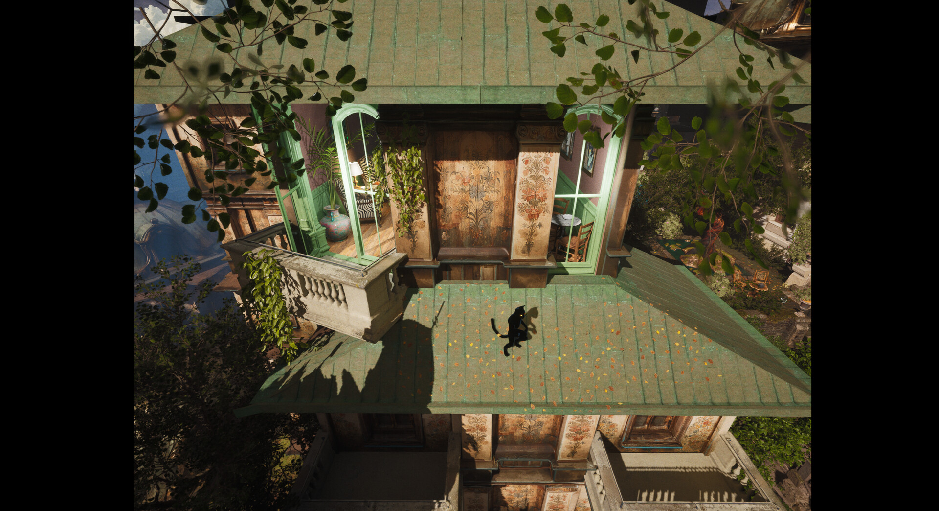 House of Forgotten Souls screenshot 3