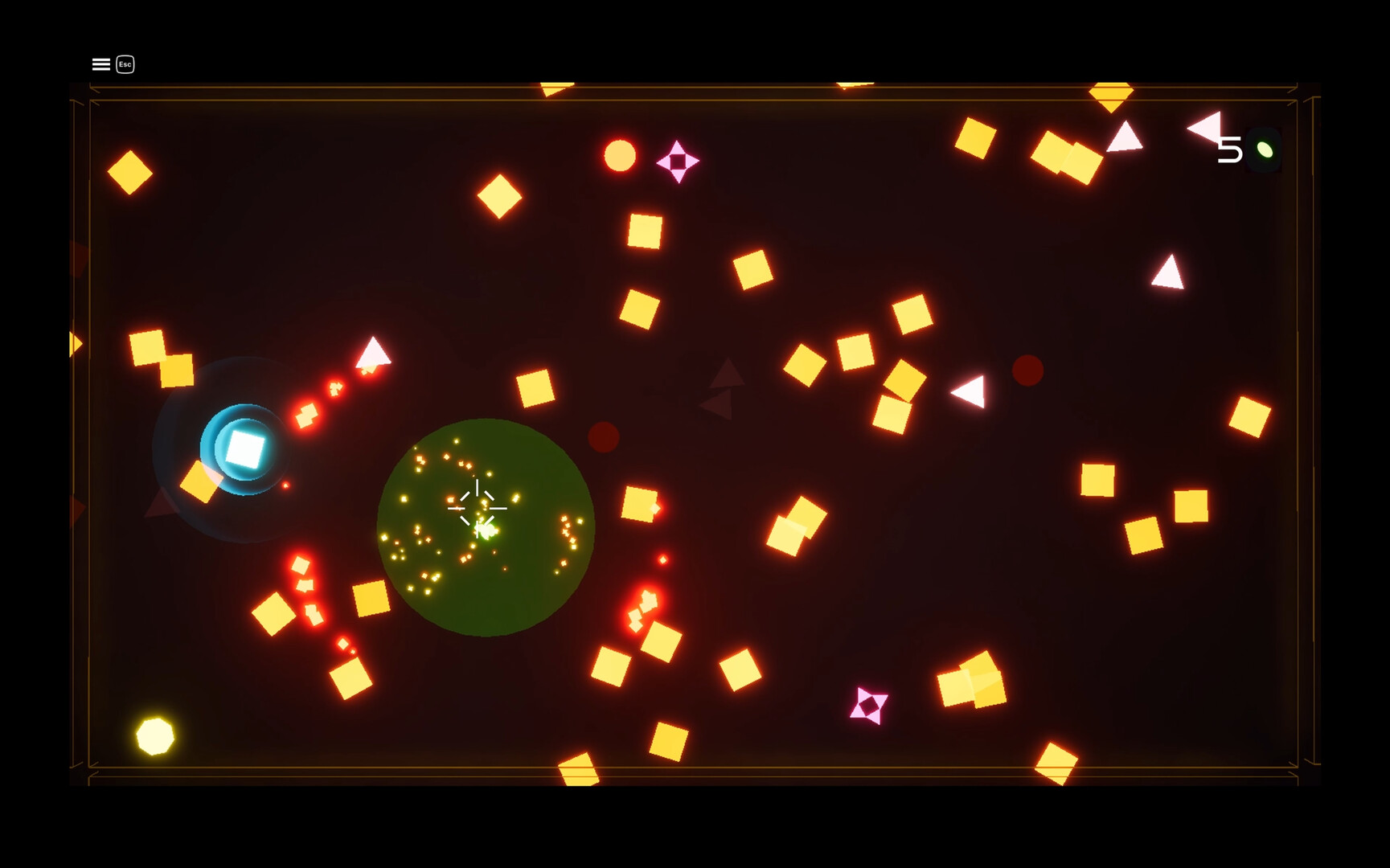 VCTR screenshot 9