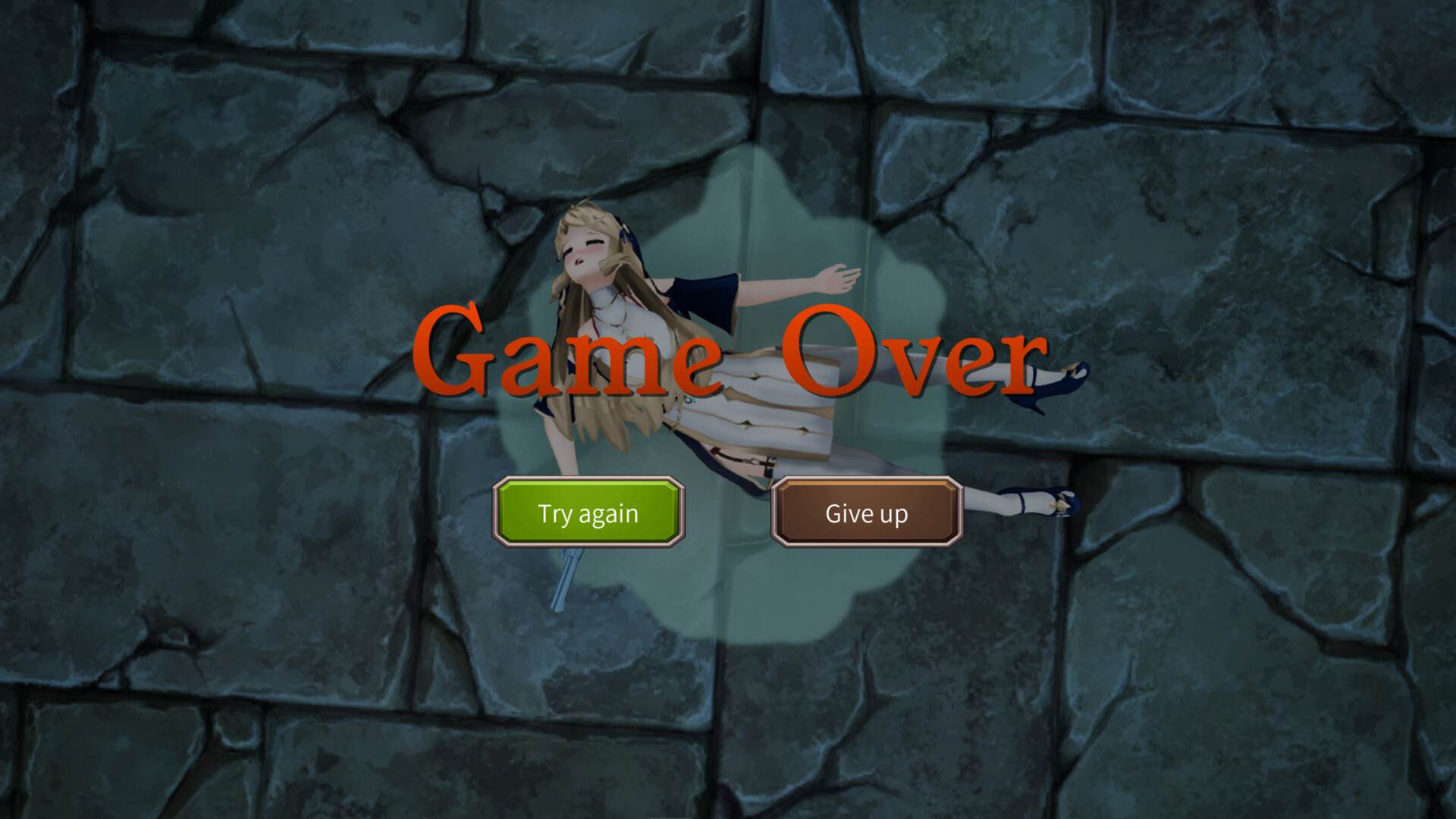 Guns and Exorsister screenshot 9