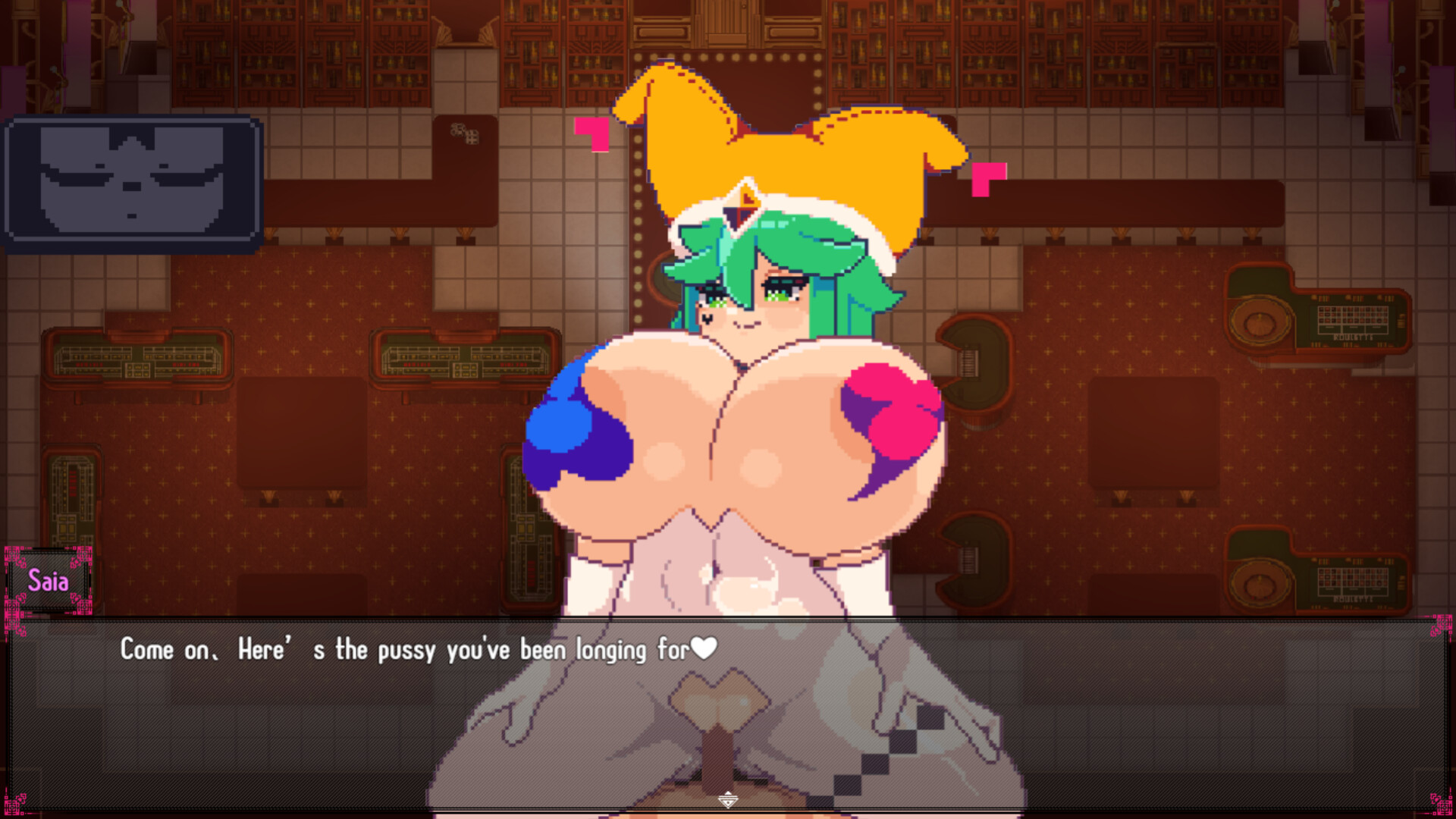 Lustful Dreamers screenshot 9