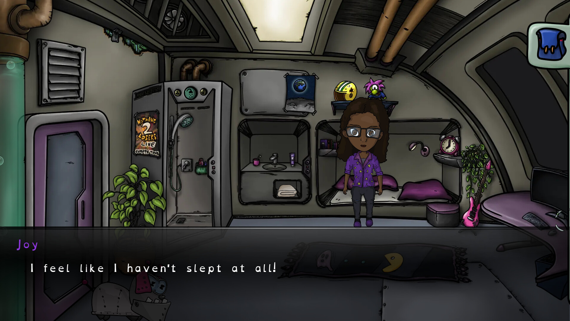 2080 - Operation Sunshield screenshot 4