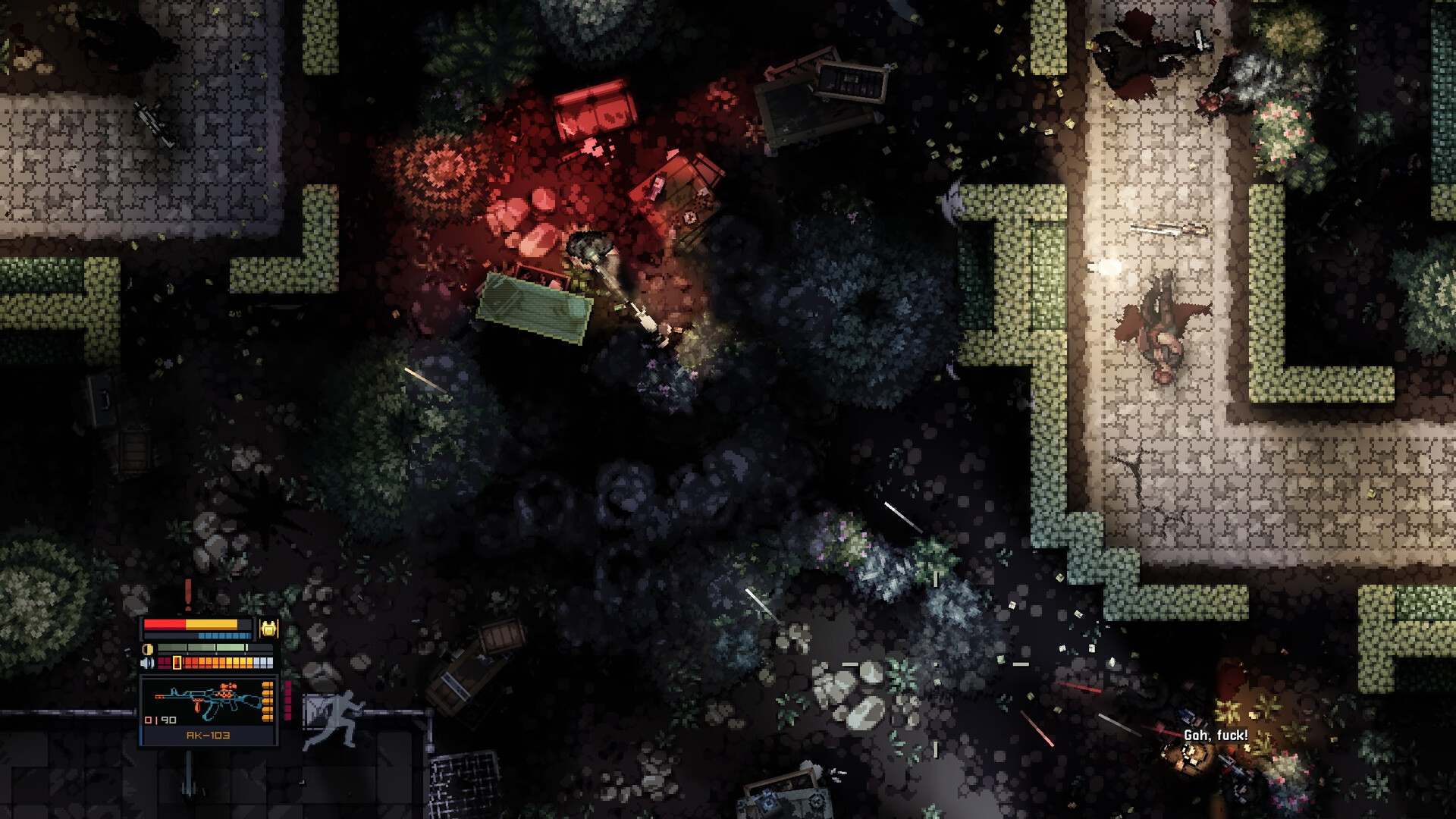Intravenous 3 screenshot 4