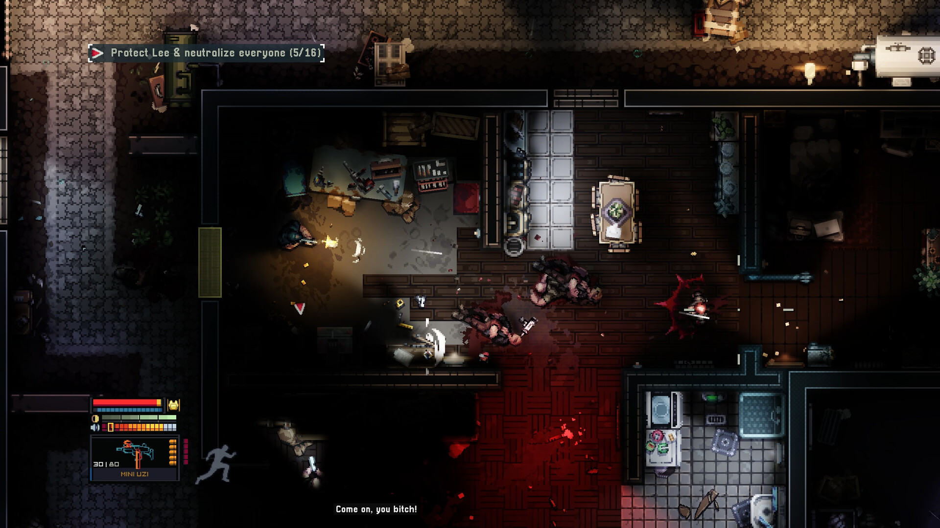 Intravenous 3 screenshot 5