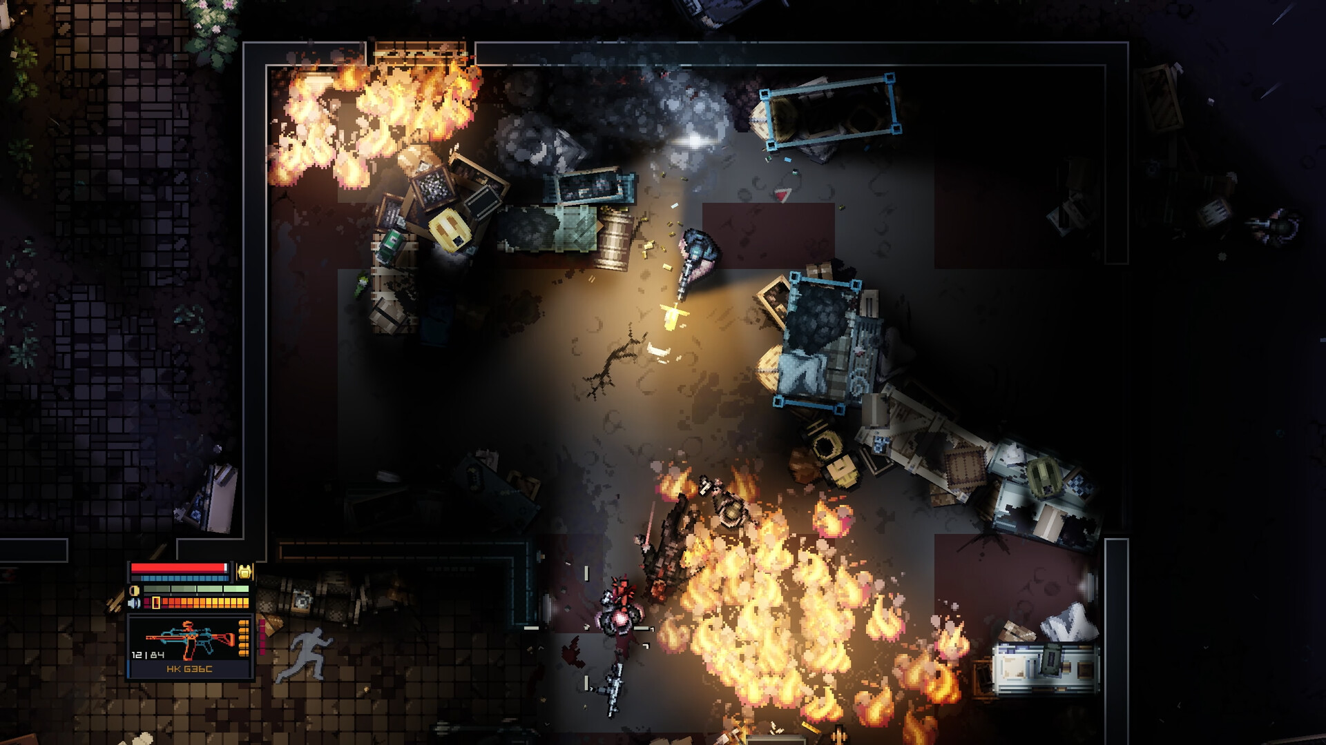 Intravenous 3 screenshot 1