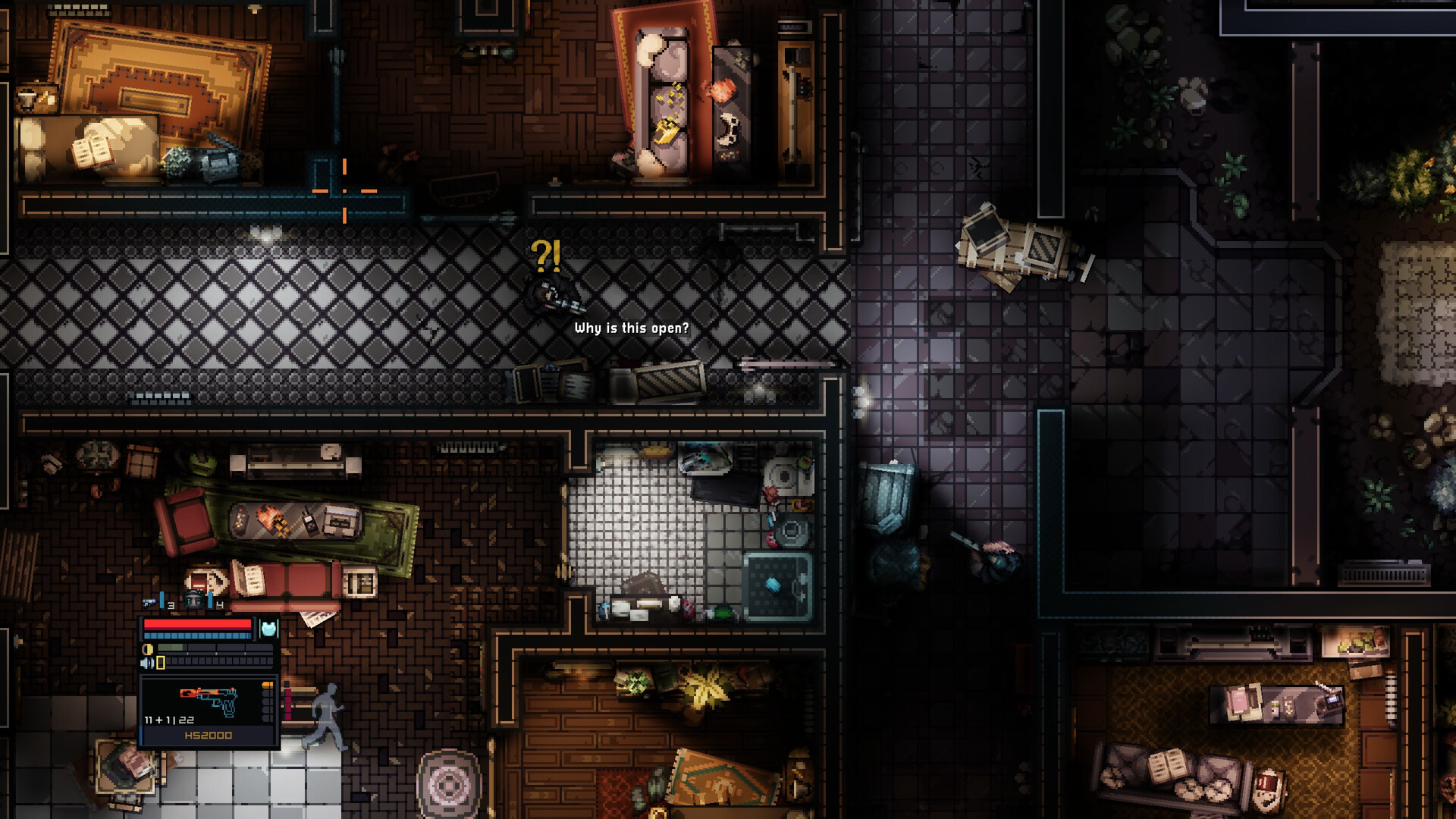 Intravenous 3 screenshot 2