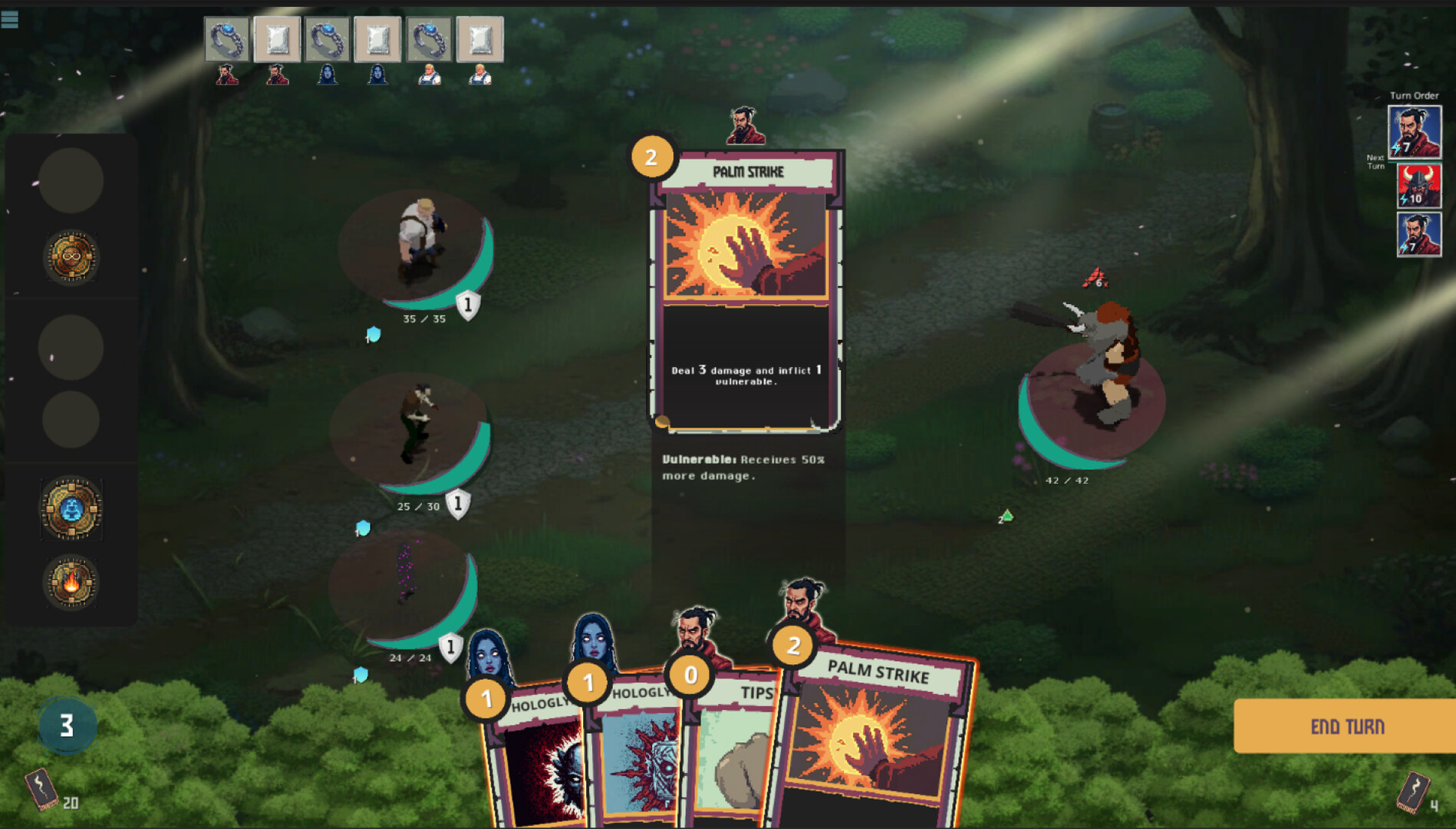 Trip to the Core screenshot 4