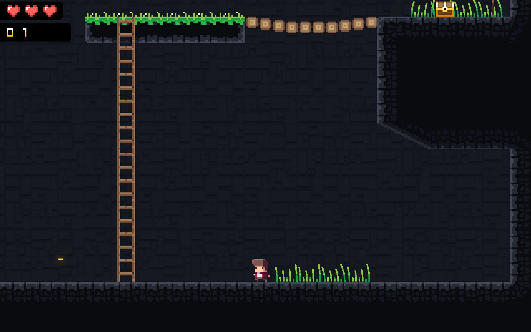Dungeon Runner screenshot 1