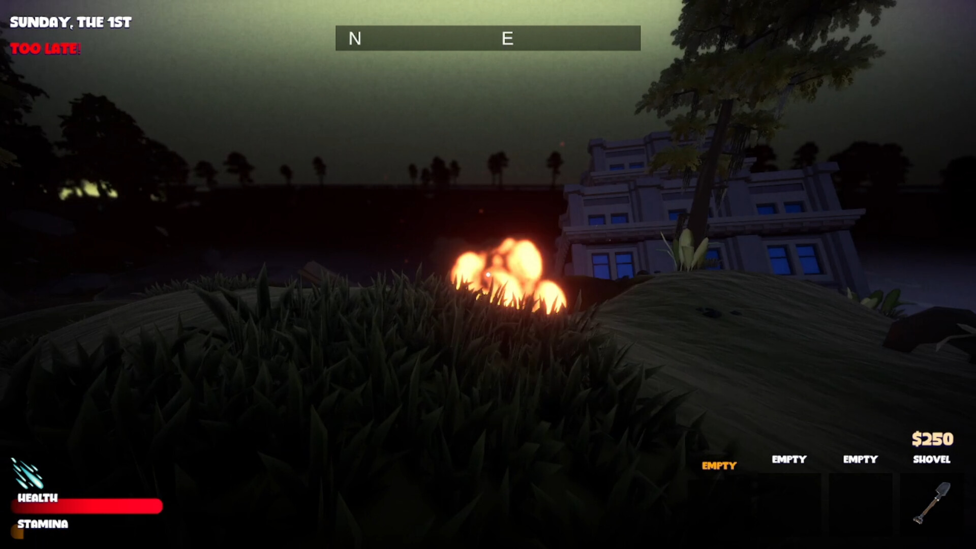 GraveDiggers screenshot 6