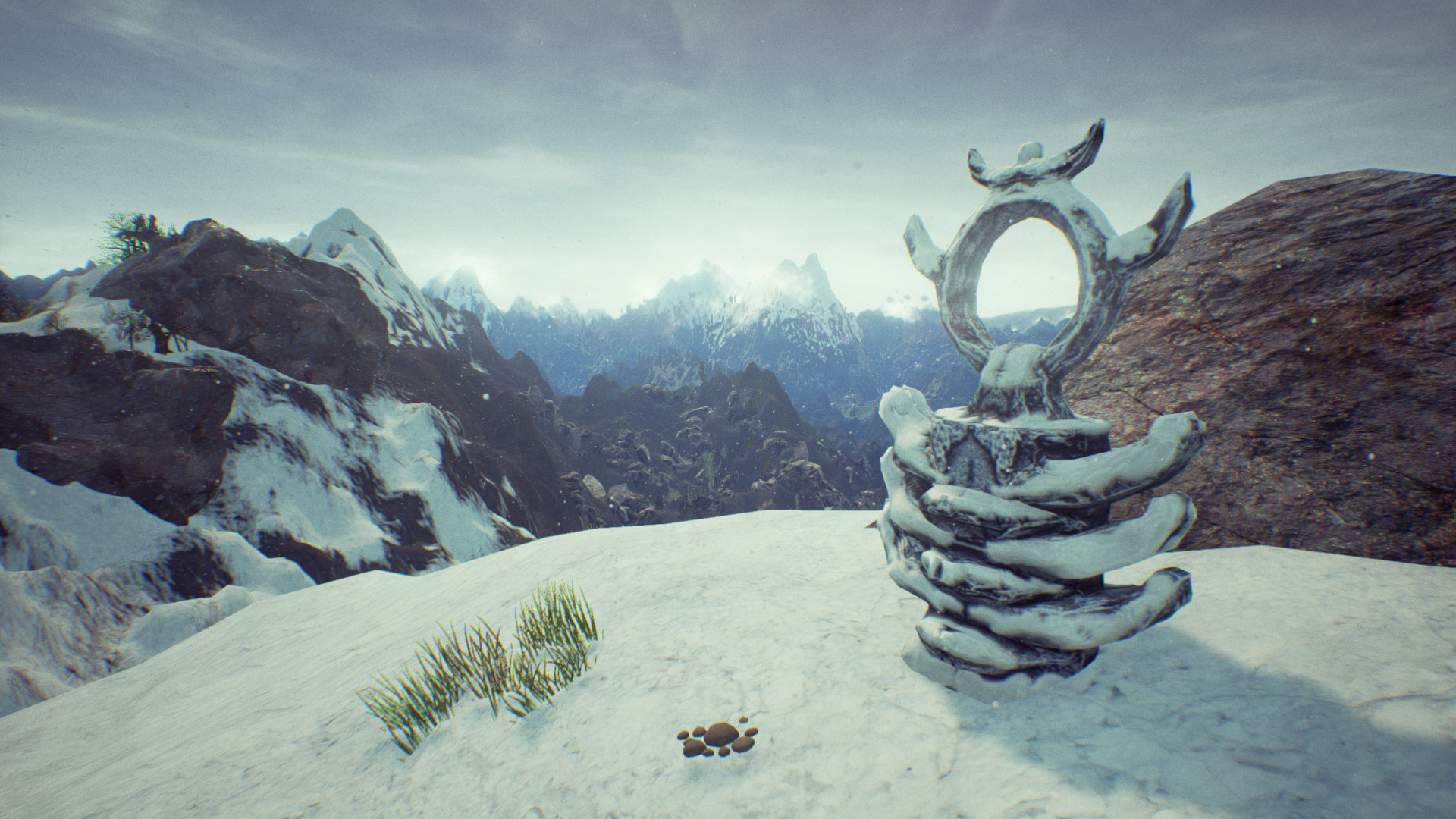 Drizzlepath: Genie screenshot 10