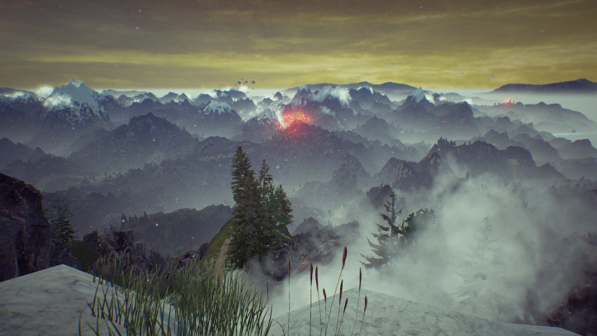 Drizzlepath: Genie screenshot 4