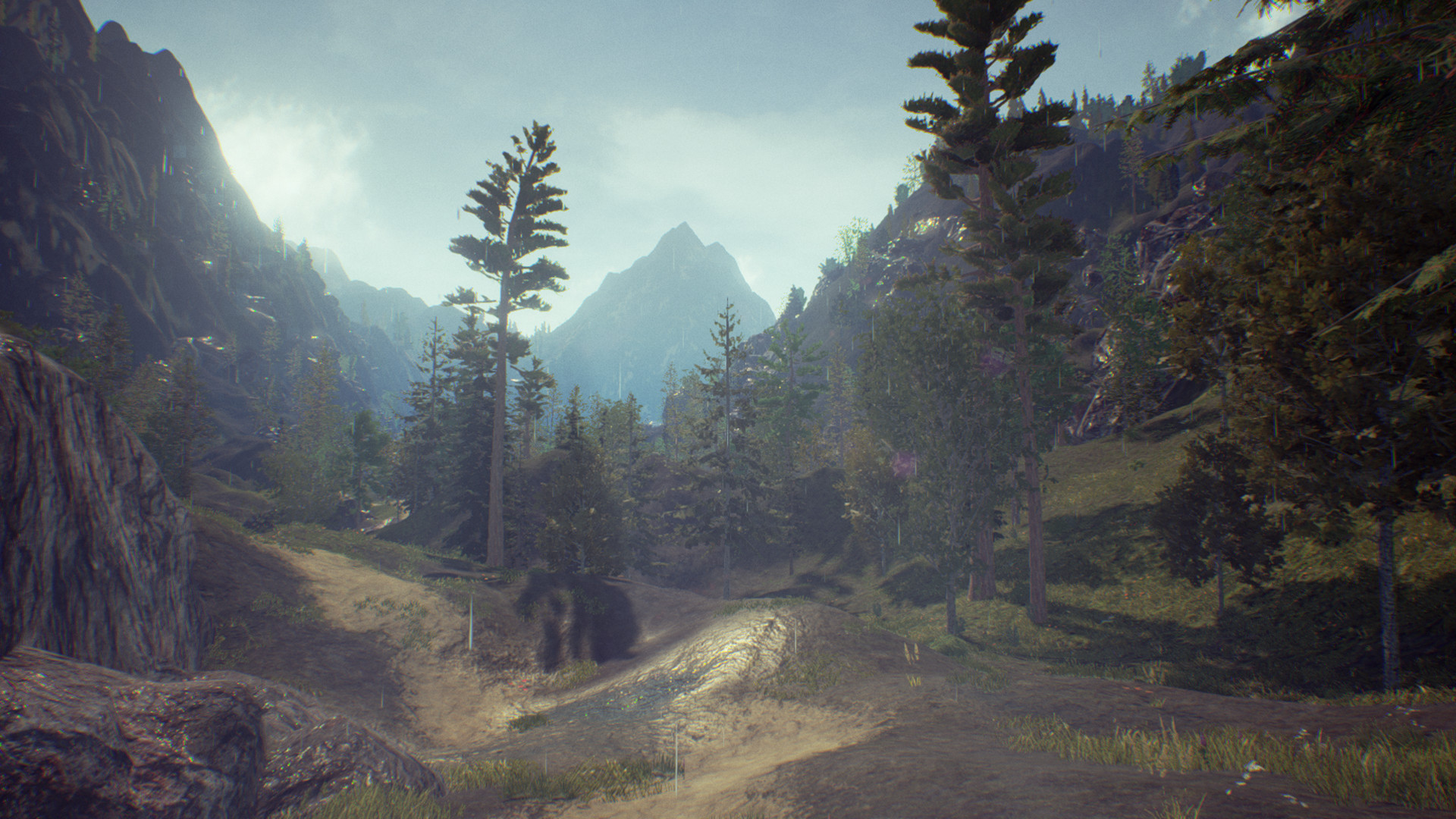 Drizzlepath: Genie screenshot 11