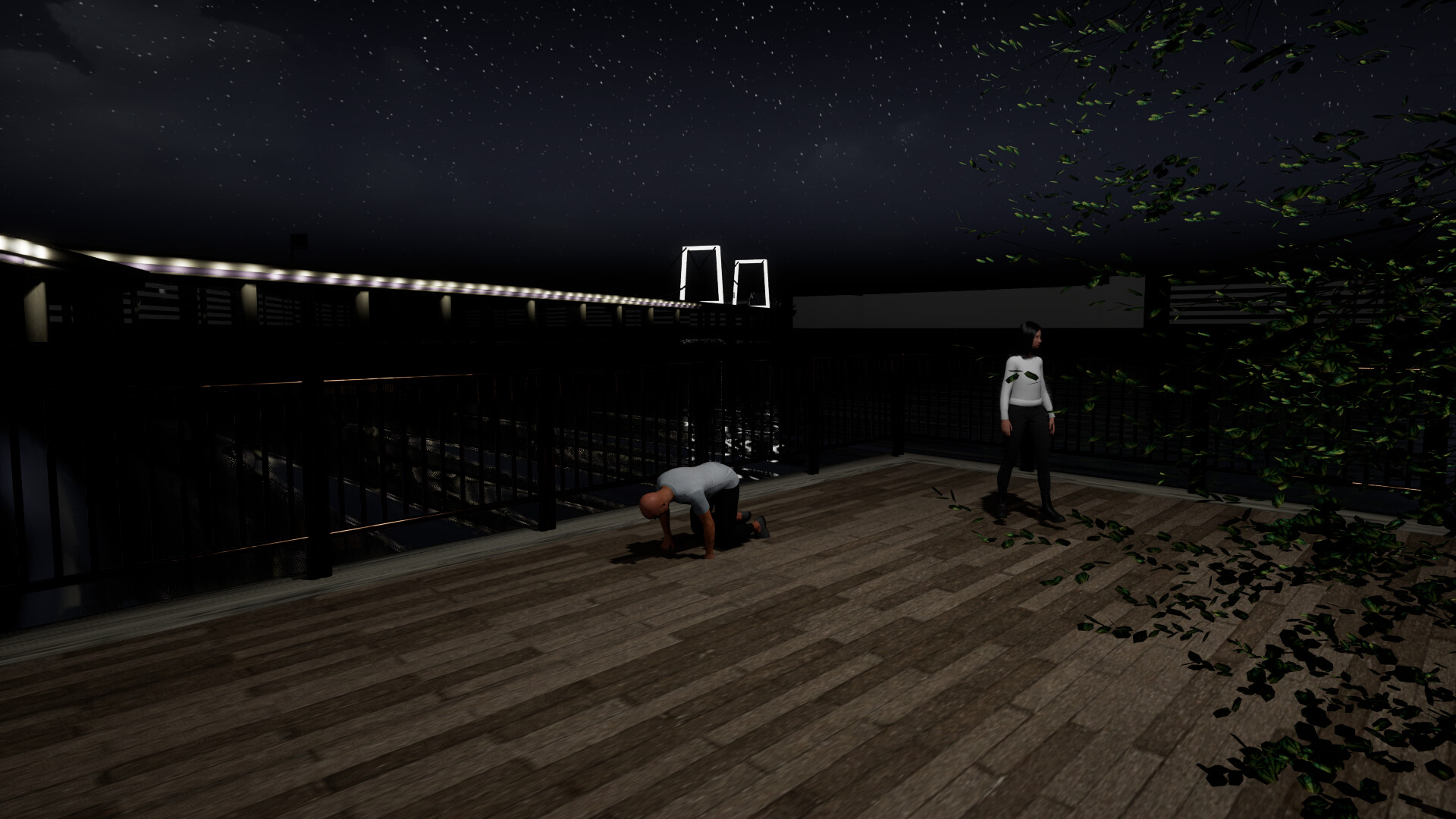 ア異-Love screenshot 1