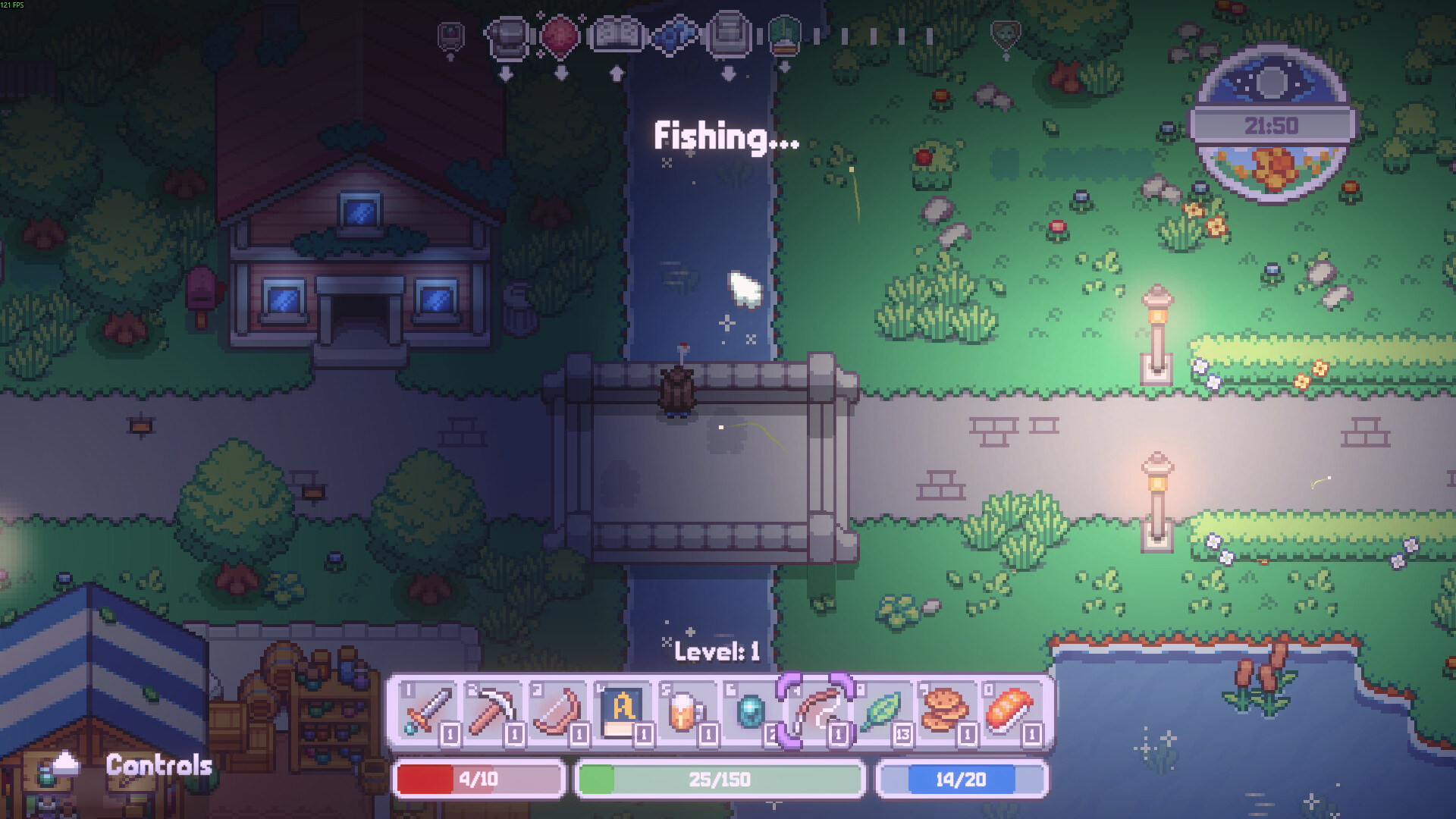 Tales of Bloomrise screenshot 6
