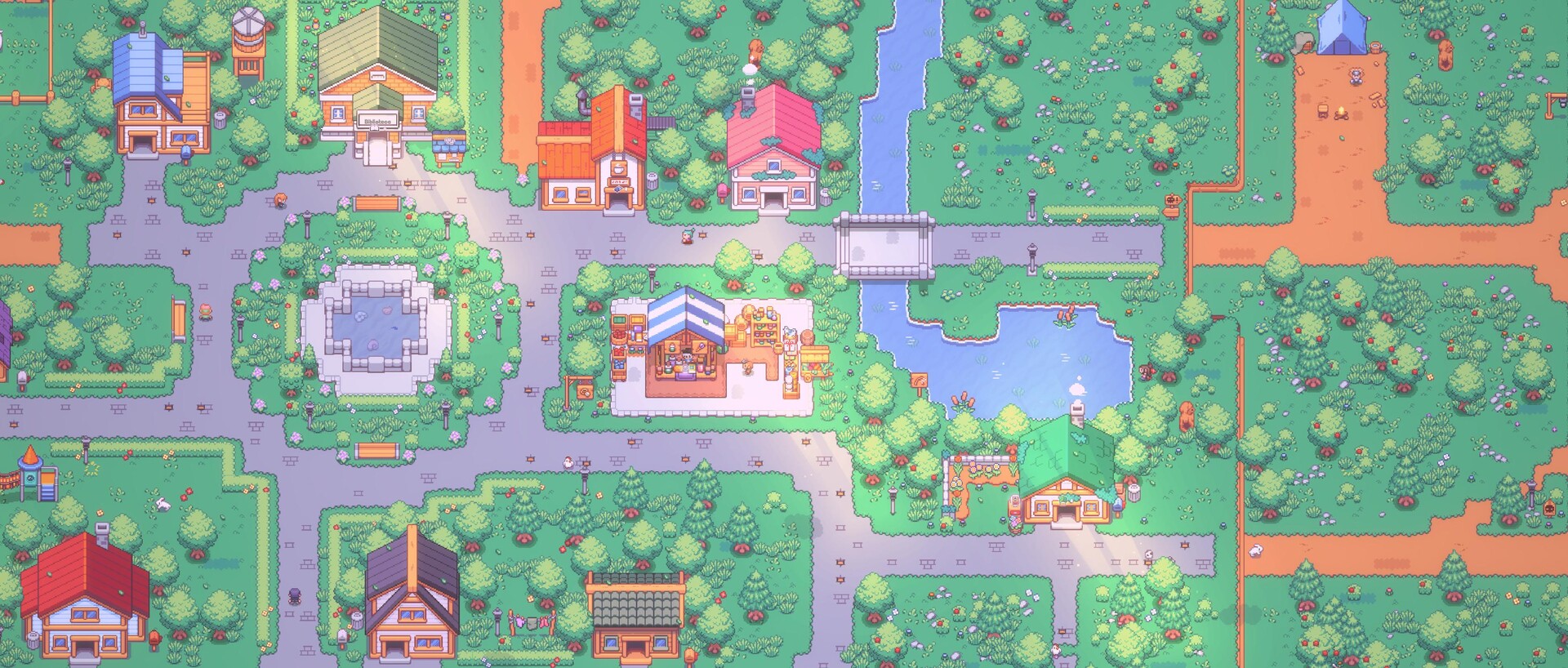 Tales of Bloomrise screenshot 10