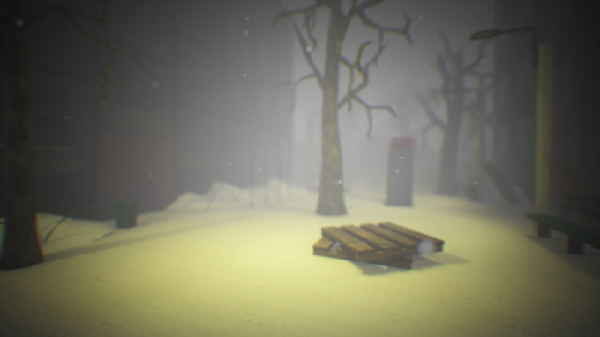 Last Chance screenshot 2