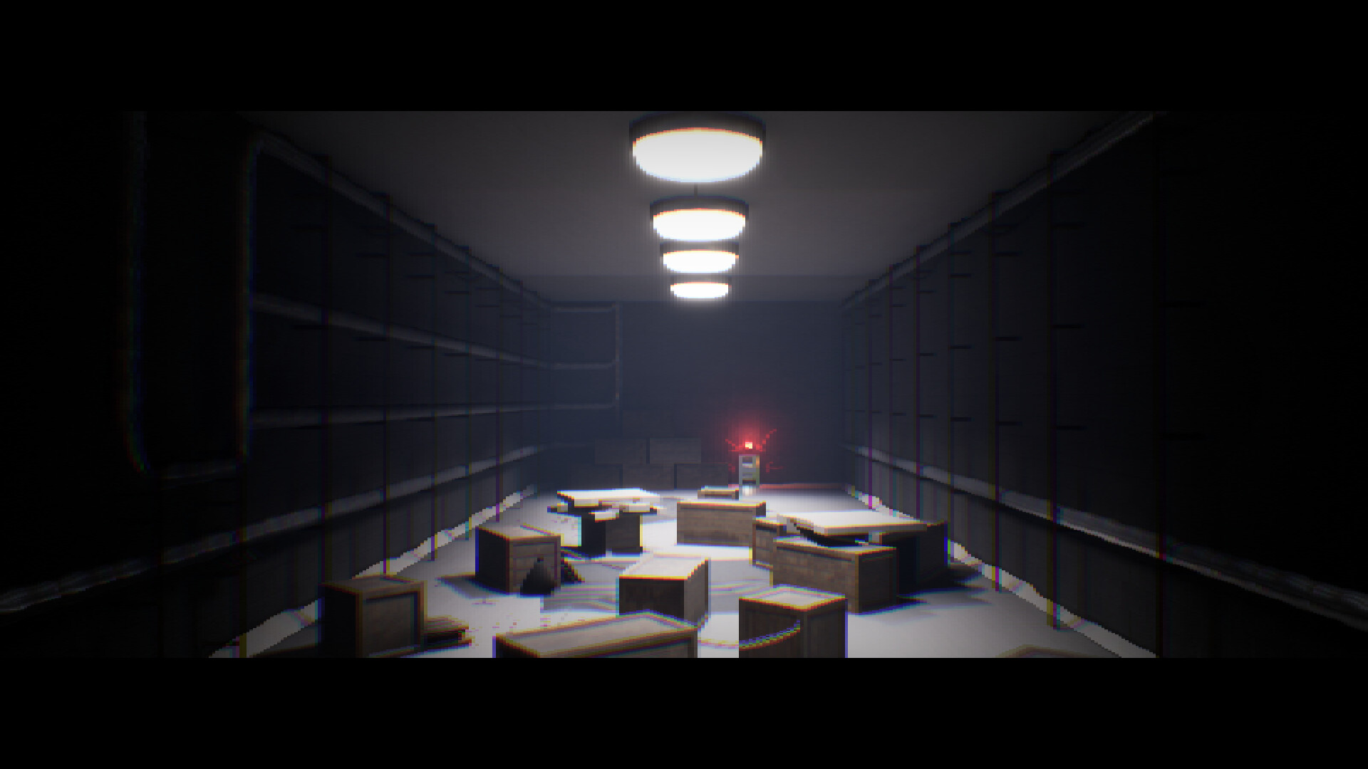 Last Chance screenshot 8