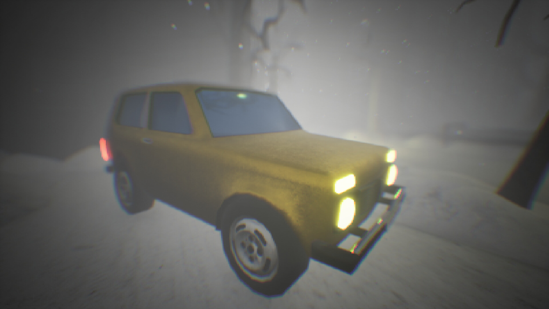 Last Chance screenshot 7