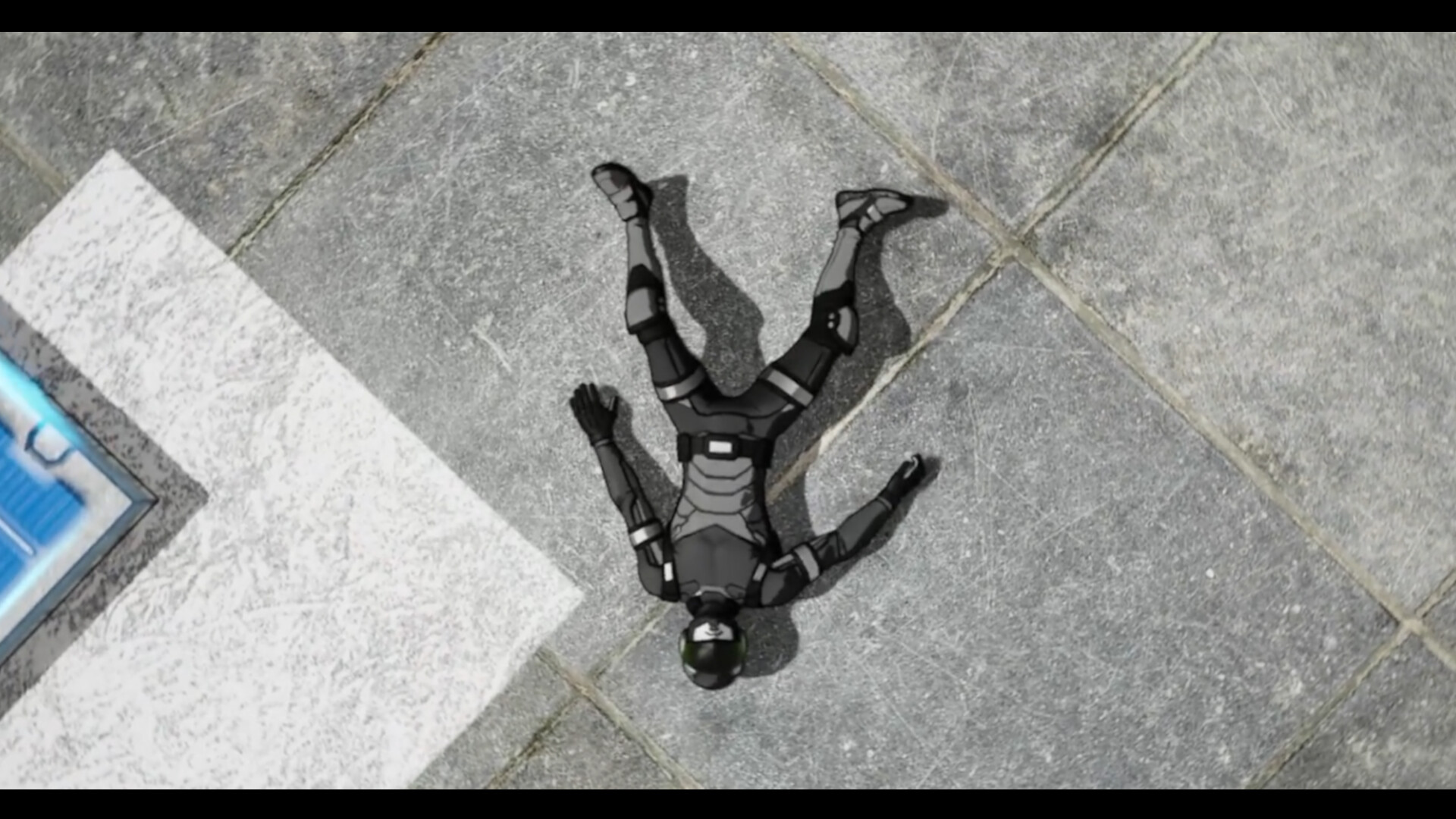 Dead Set Warriors screenshot 6
