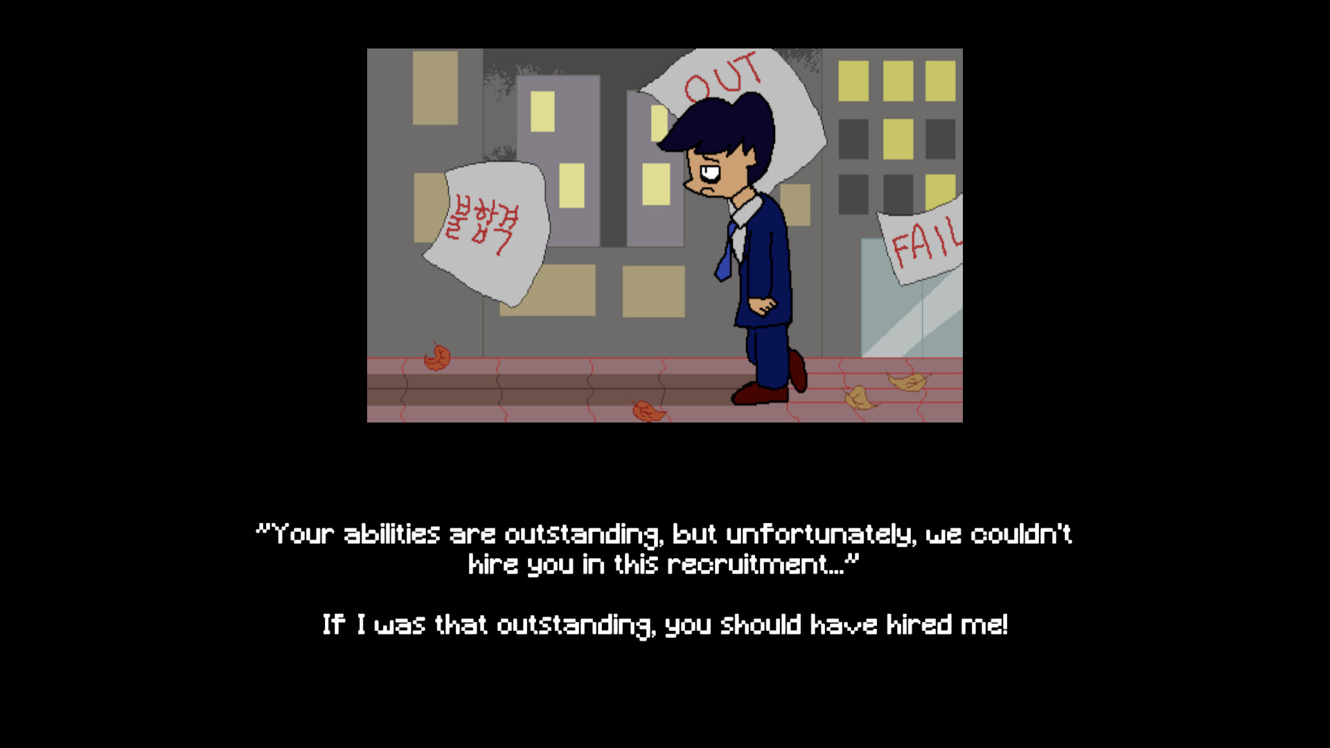 Age Of GoldFarmers screenshot 1