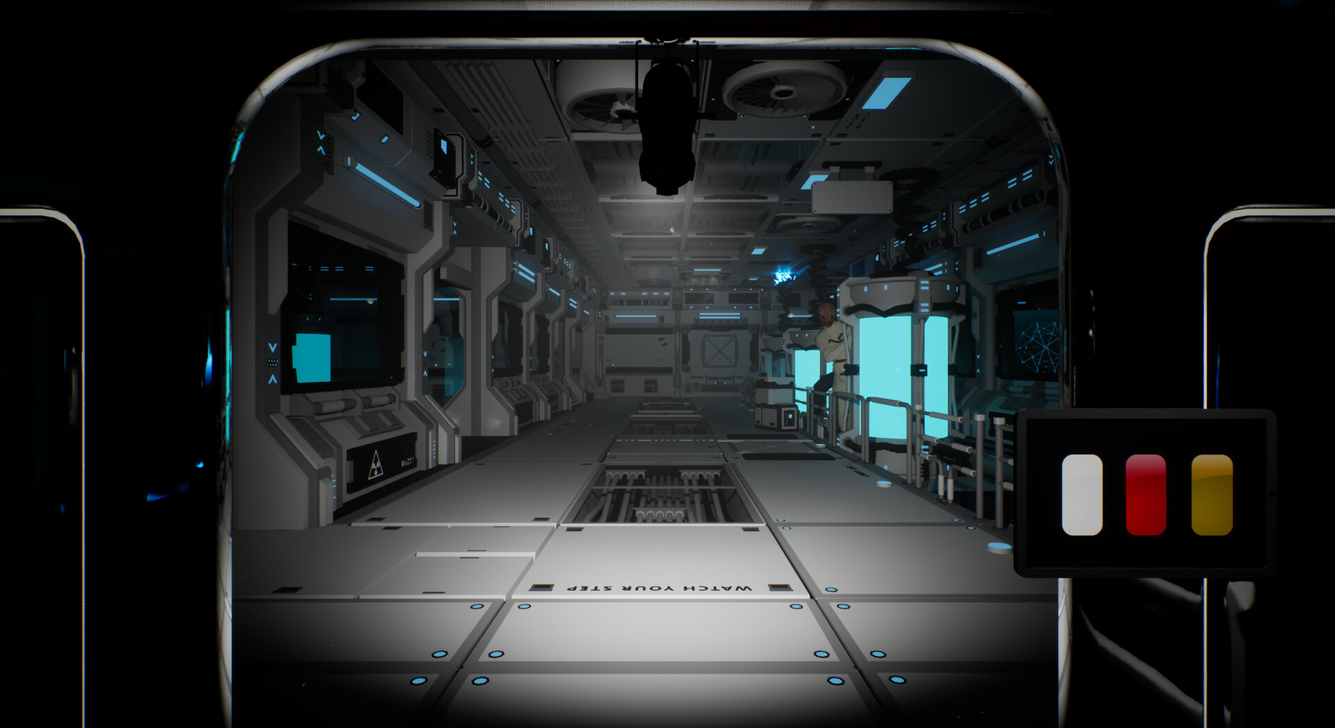 BioTech Labs screenshot 7