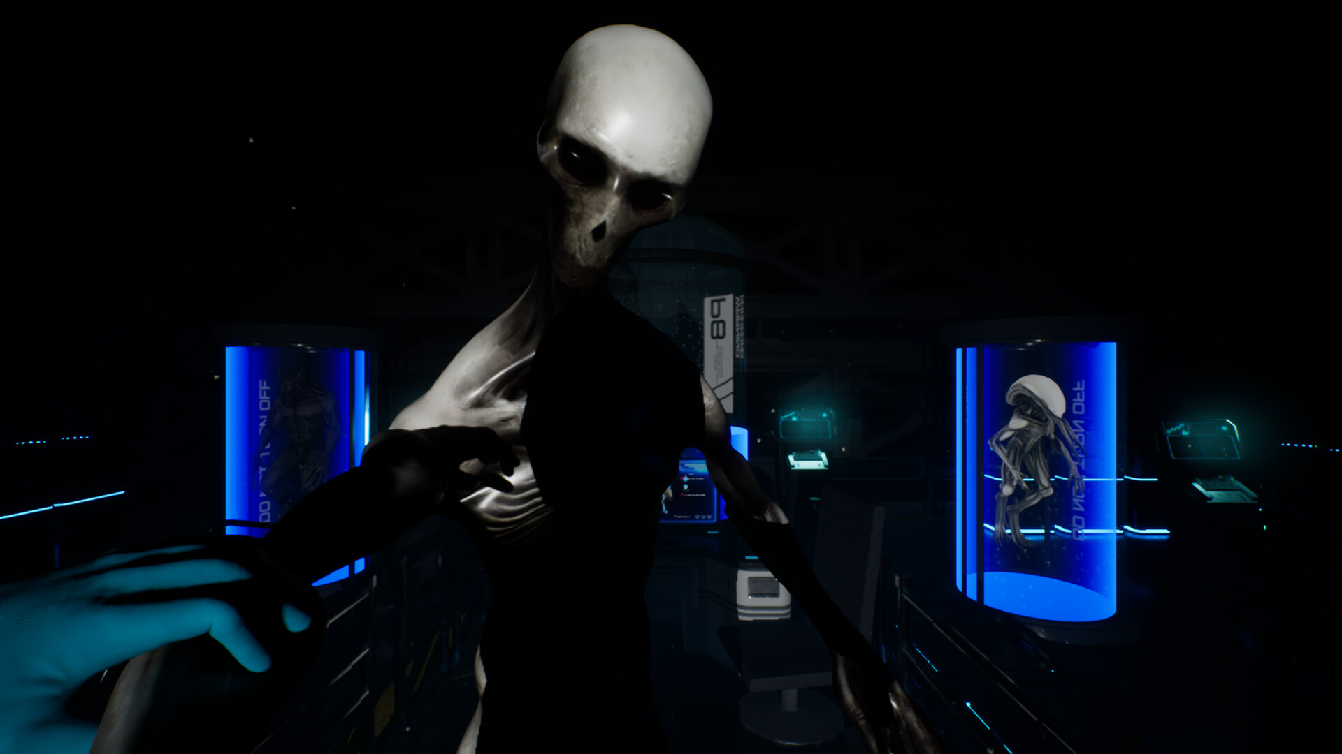 BioTech Labs screenshot 9