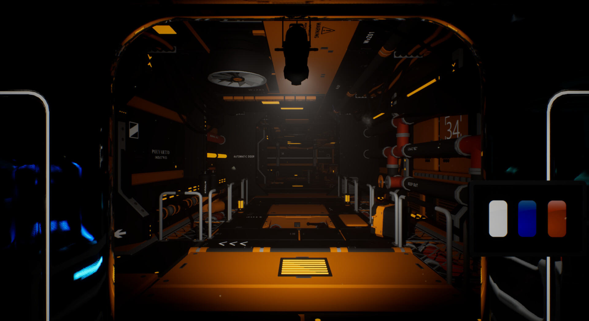 BioTech Labs screenshot 14